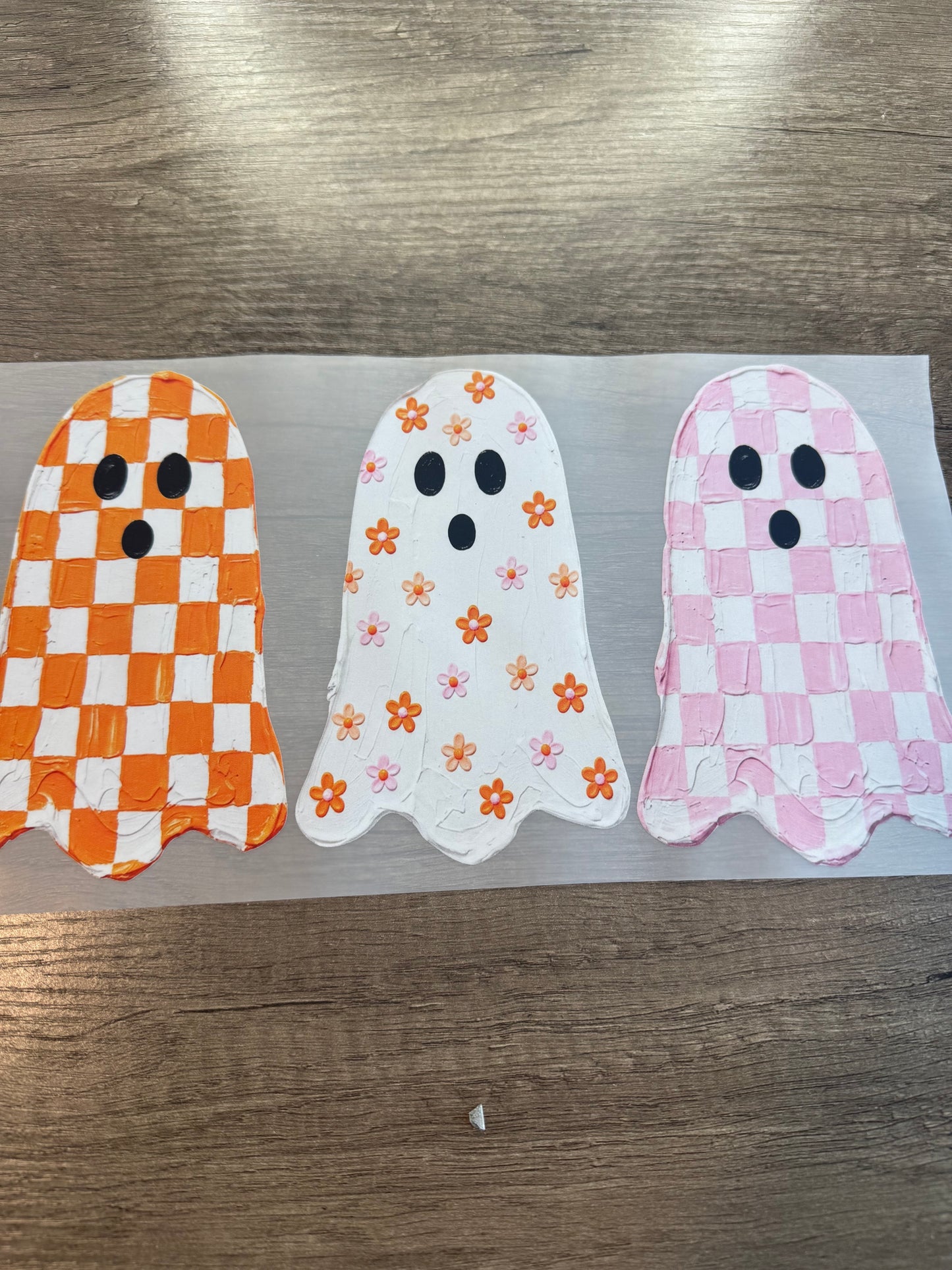 3 ghost transfer