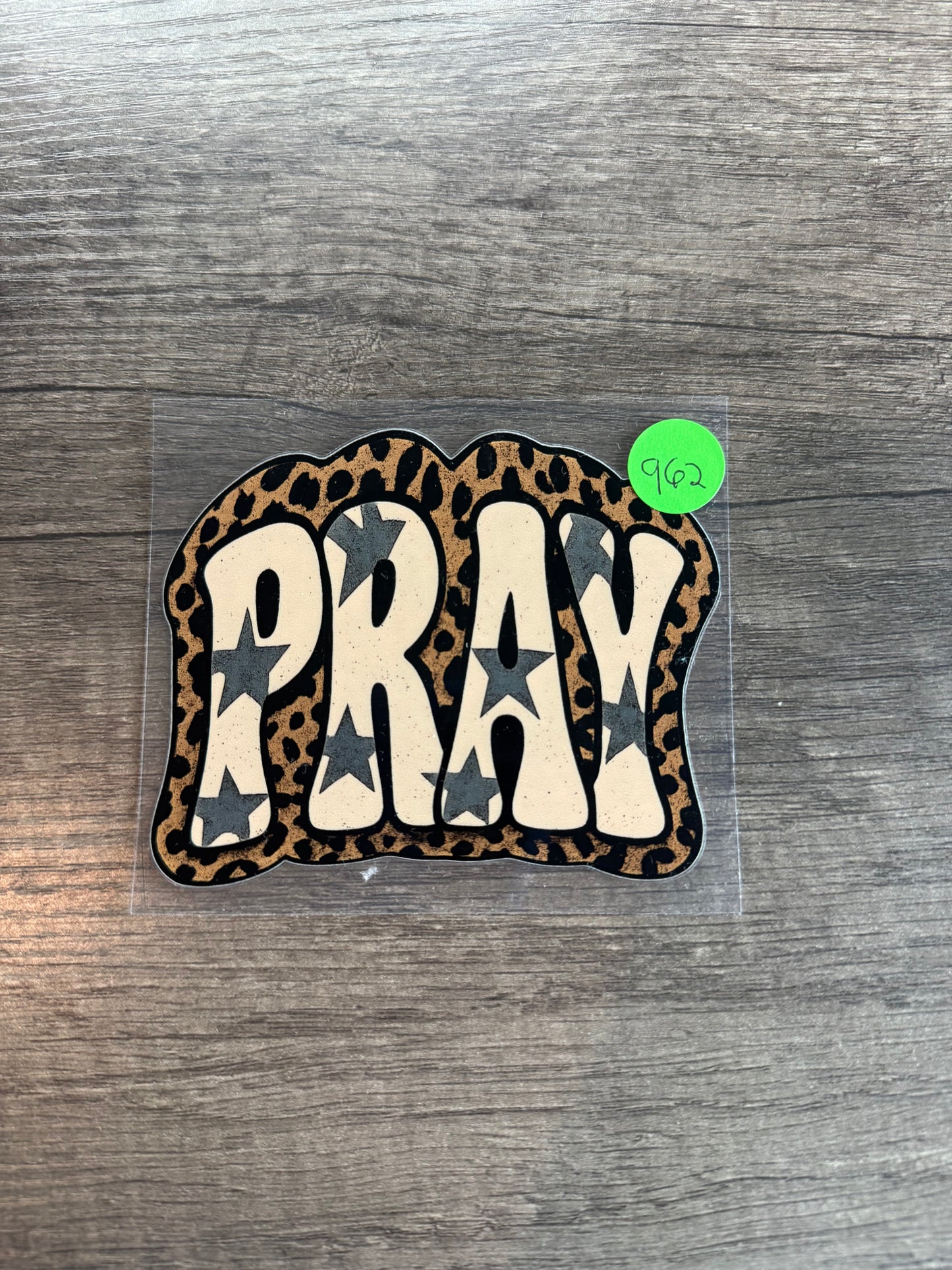 decal 962