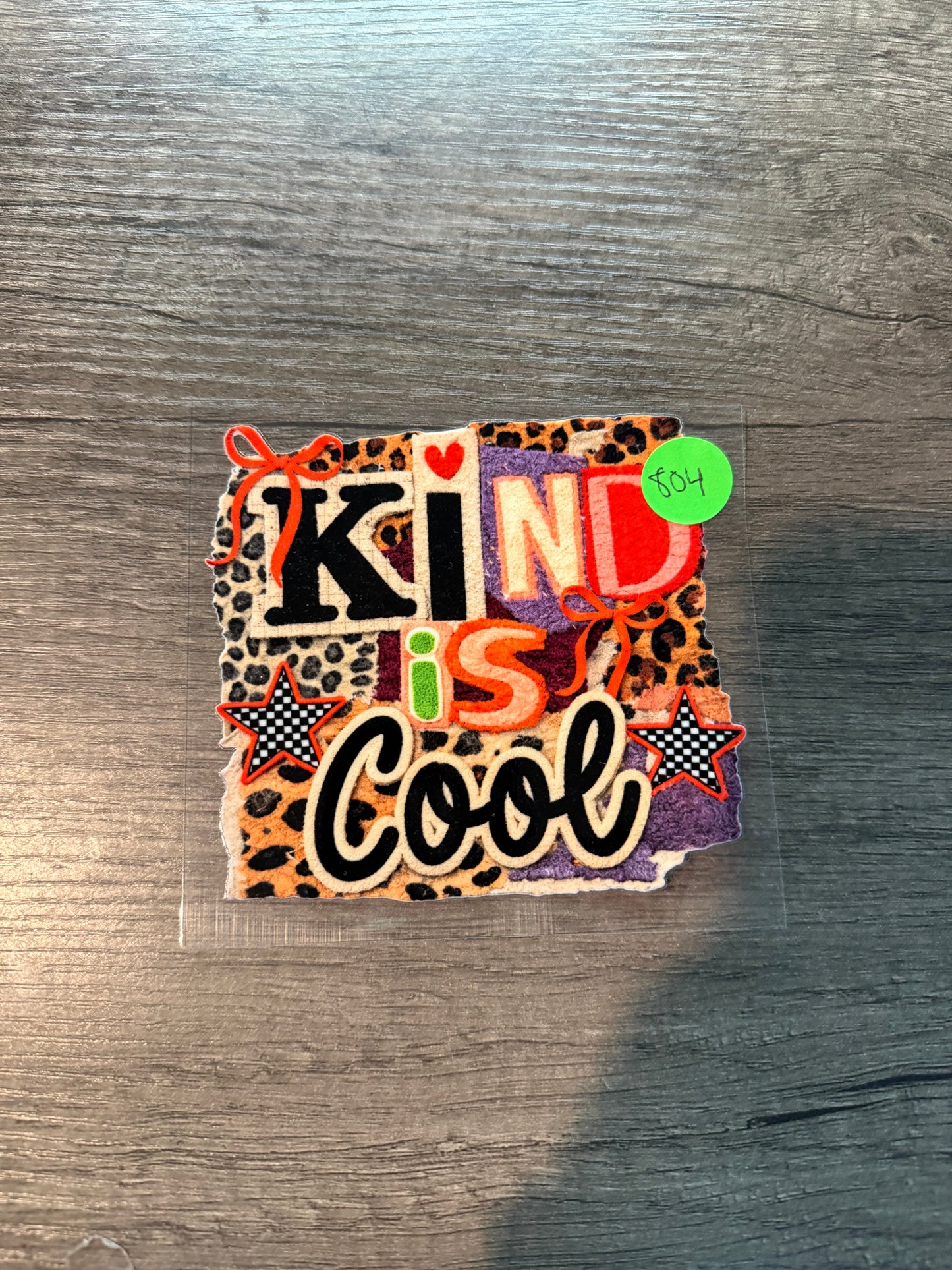 decal 804