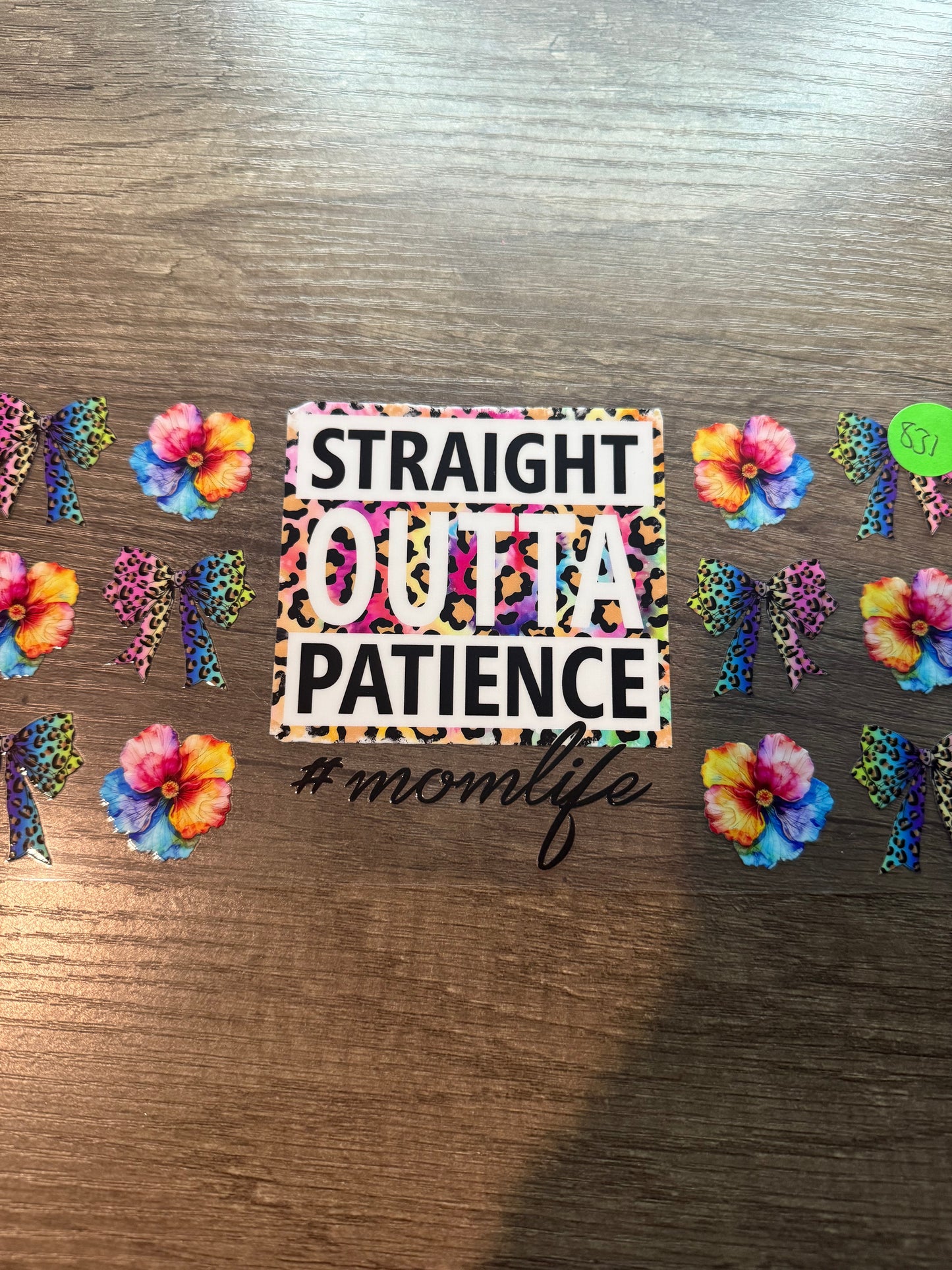 decal 831
