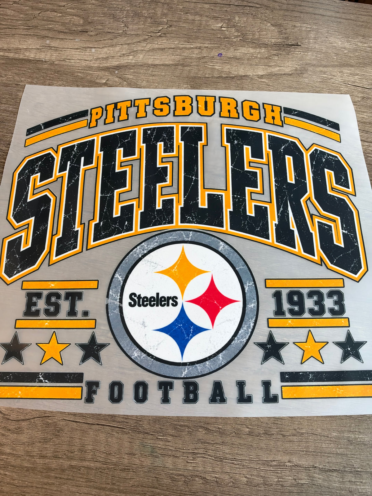 steelers transfer