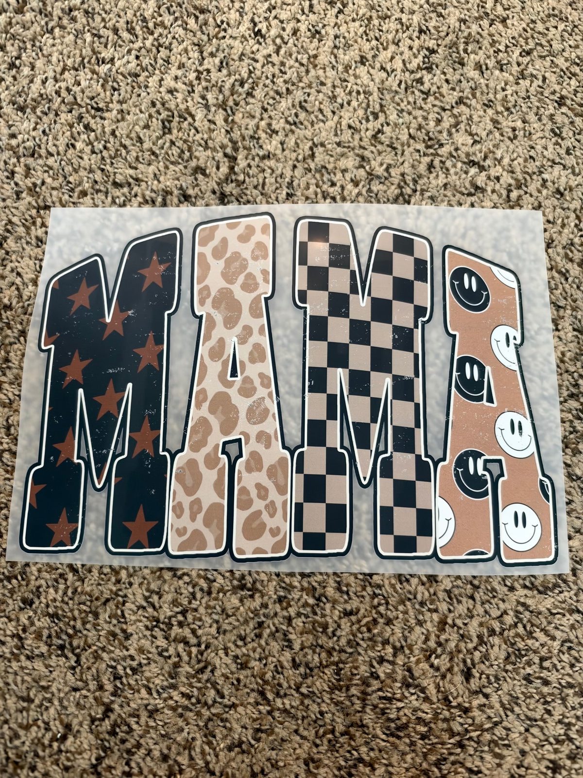 mama transfer