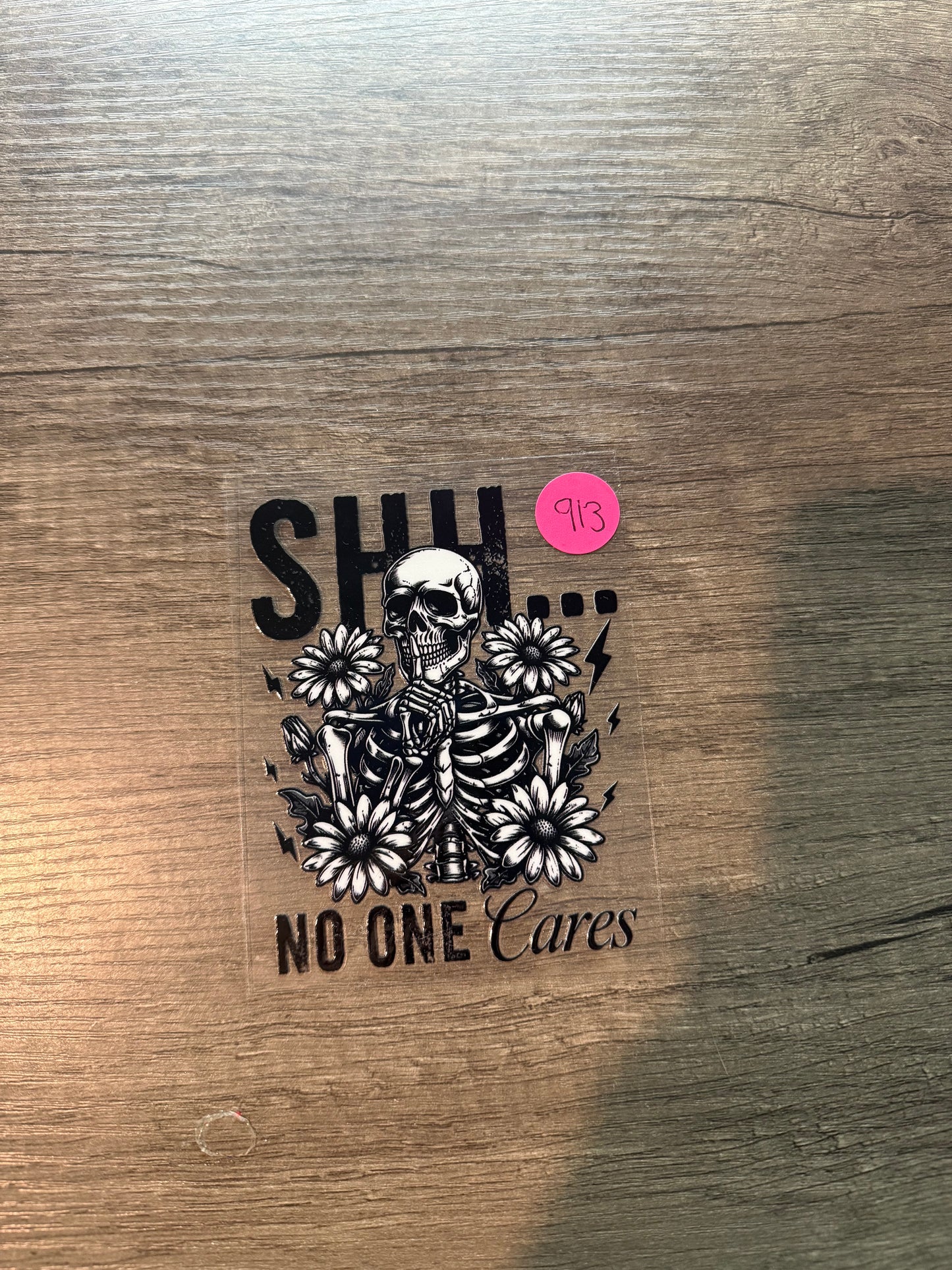 decal 913