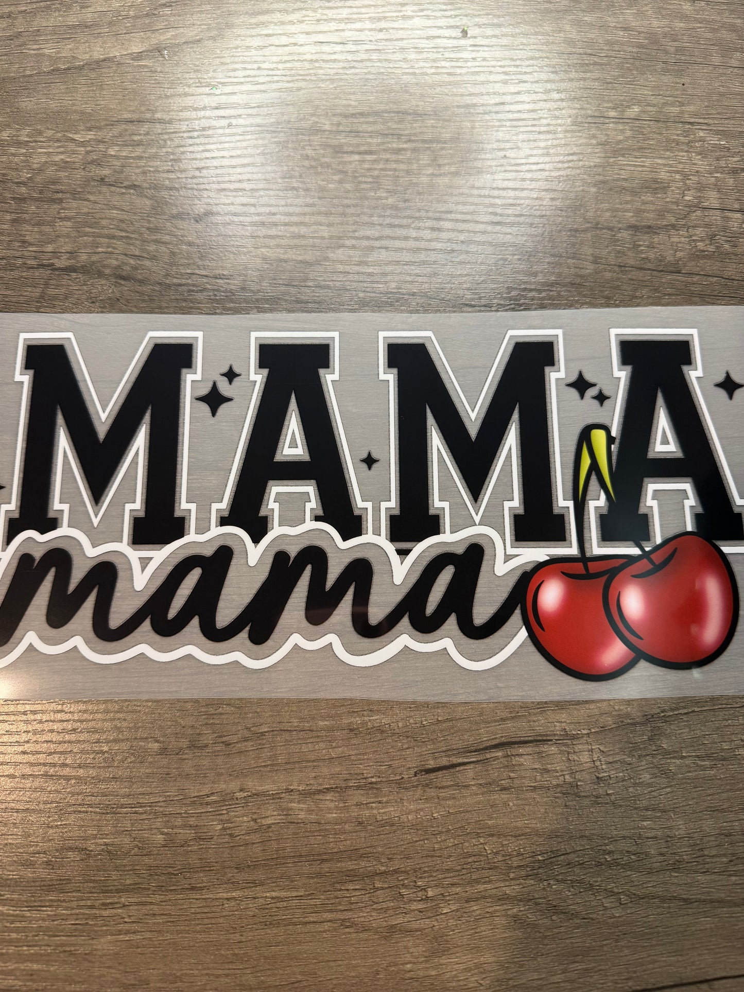 mama cherry transfer