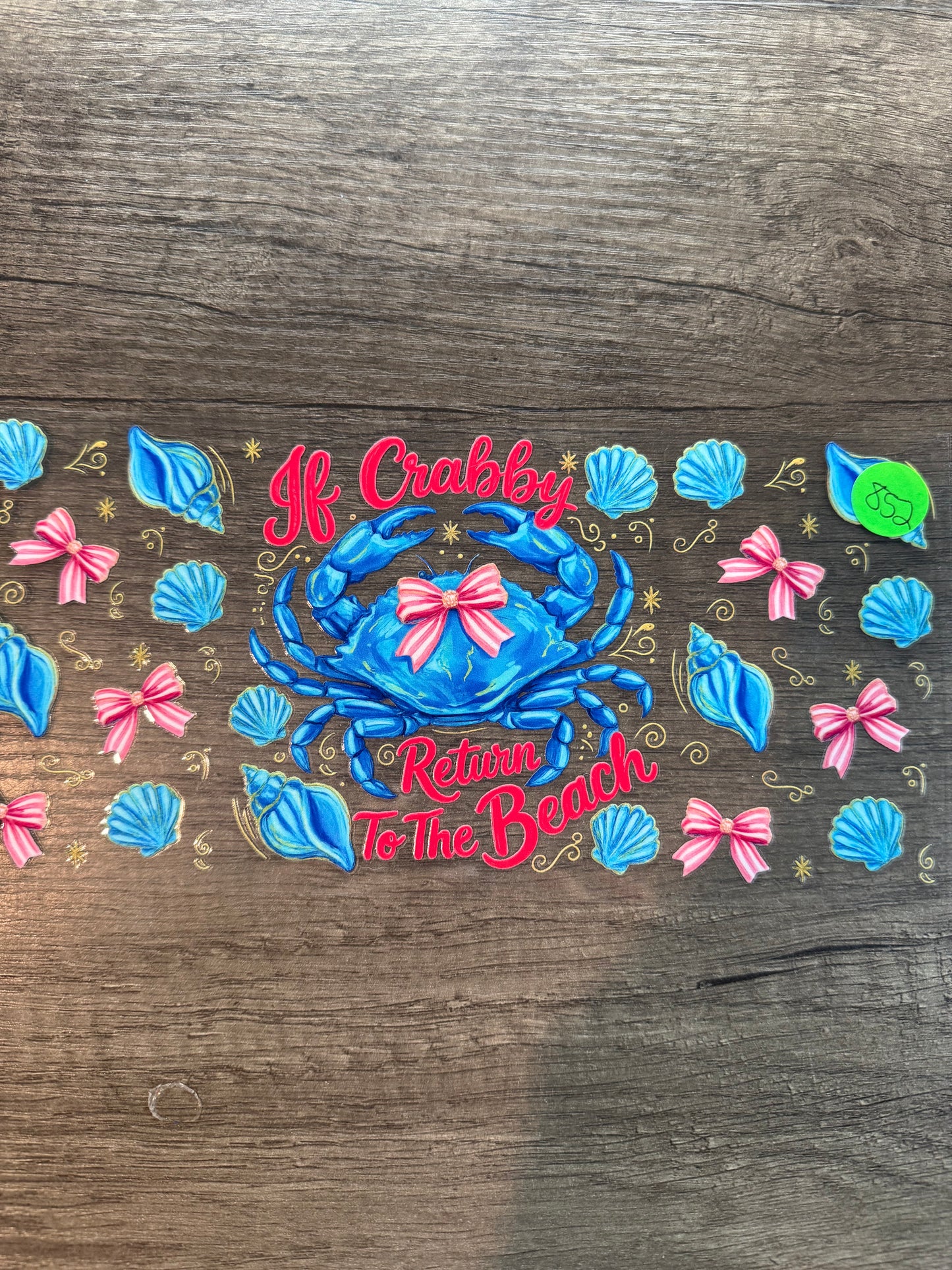 decal 852