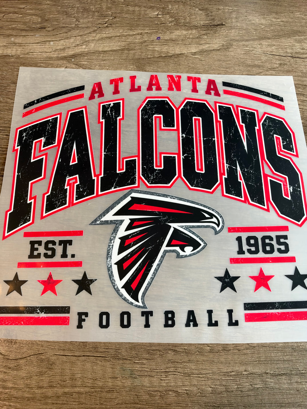 Atl transfer
