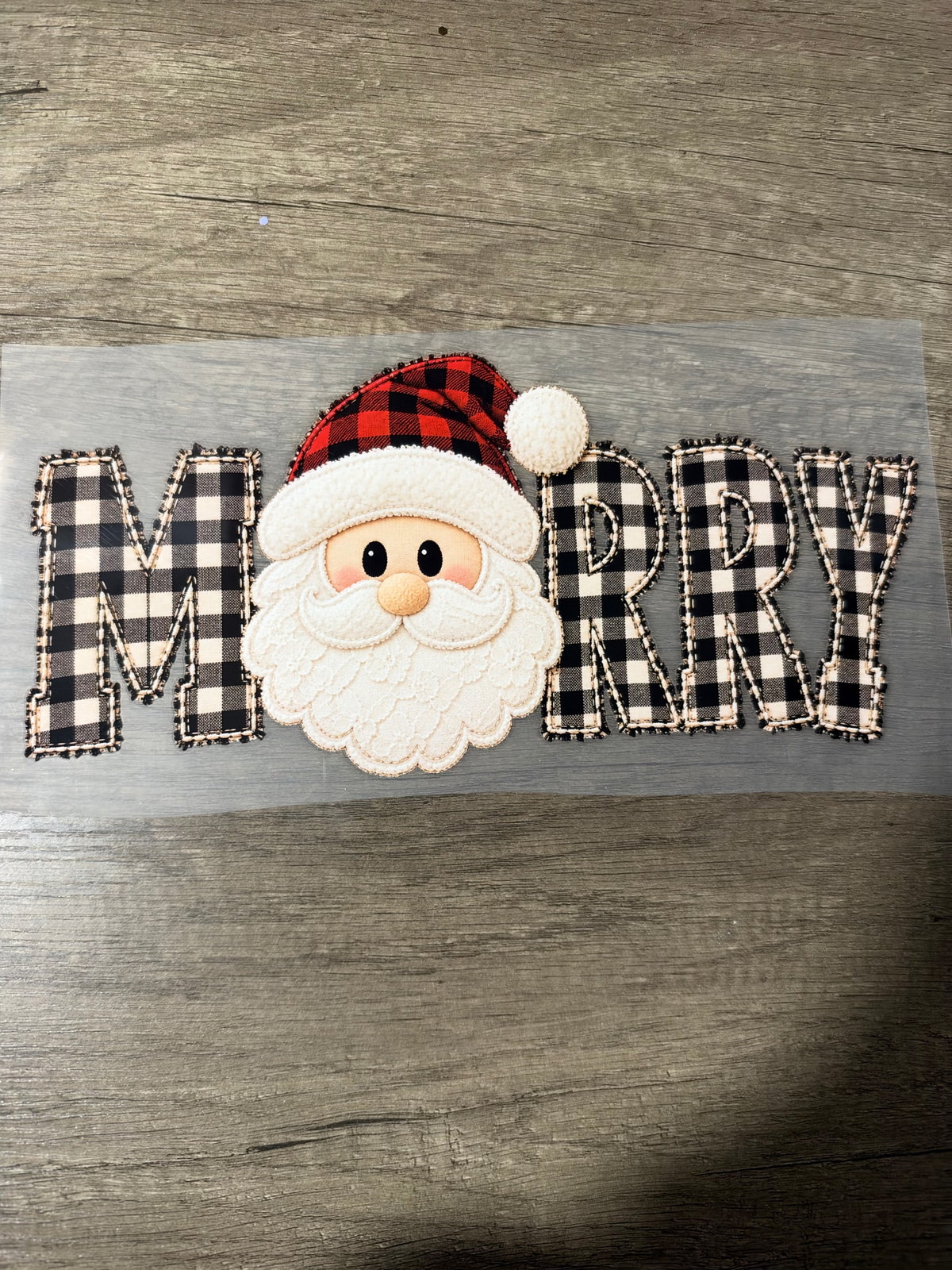 merry transfer