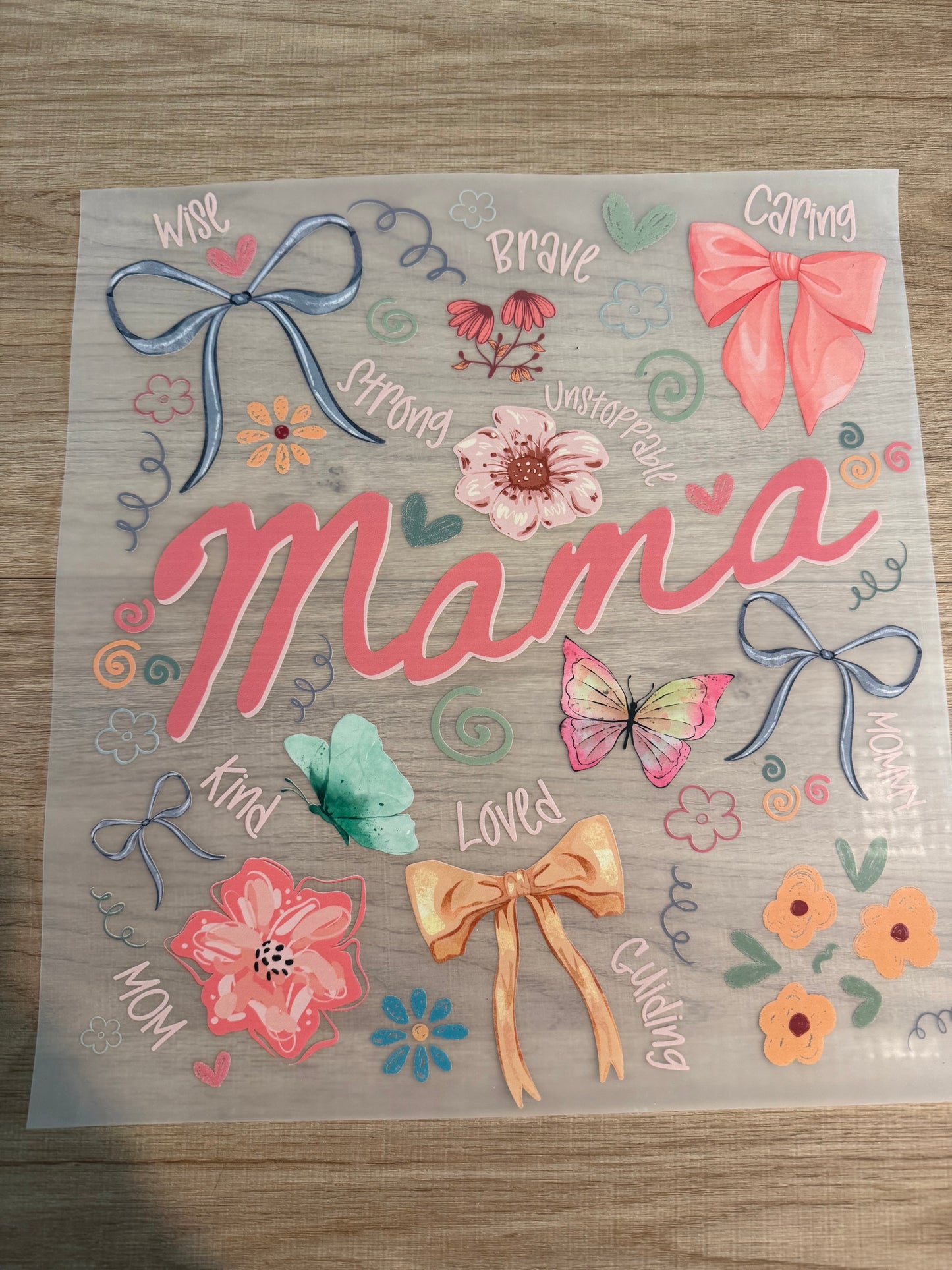 mama transfer
