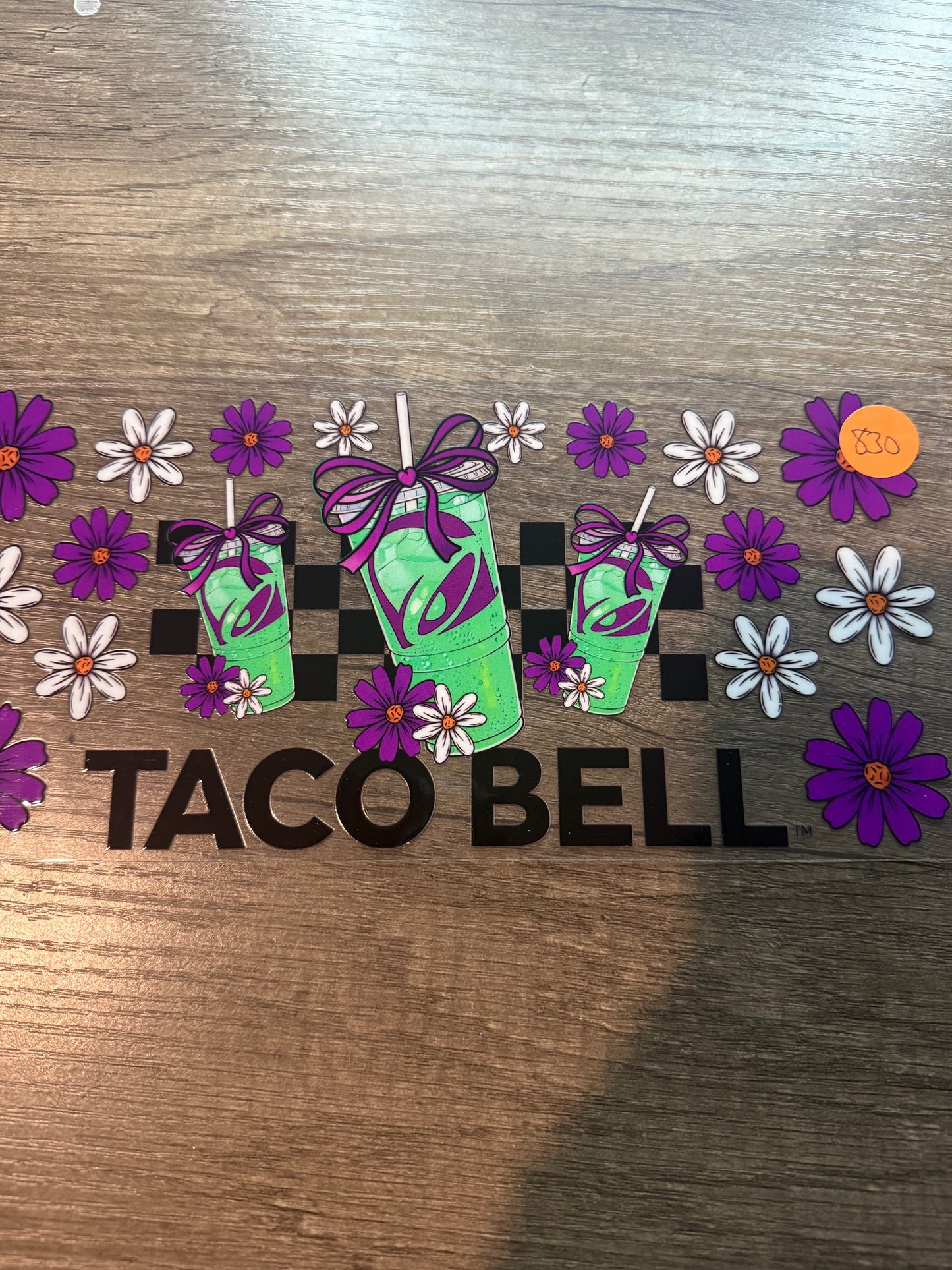 decal 830