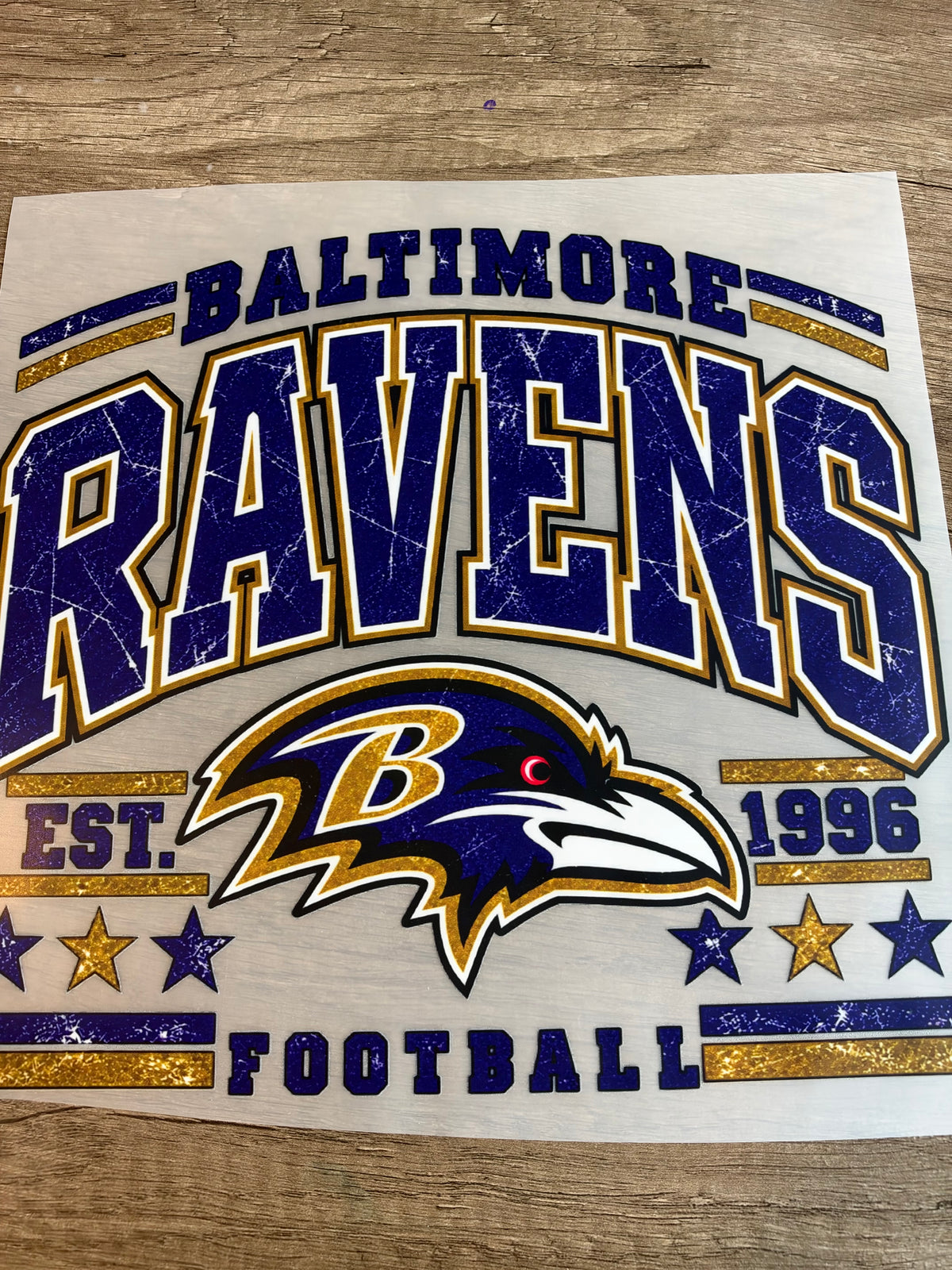 balt transfer