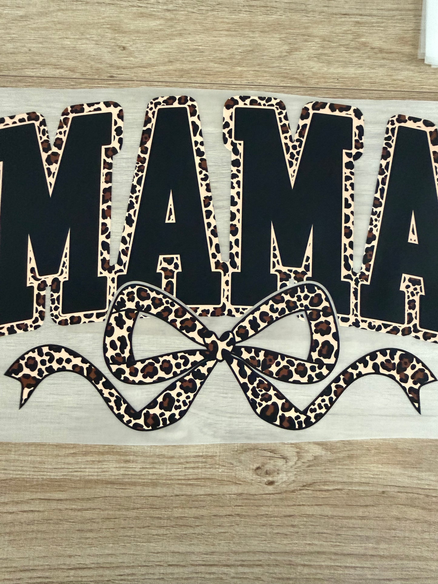 mama transfer