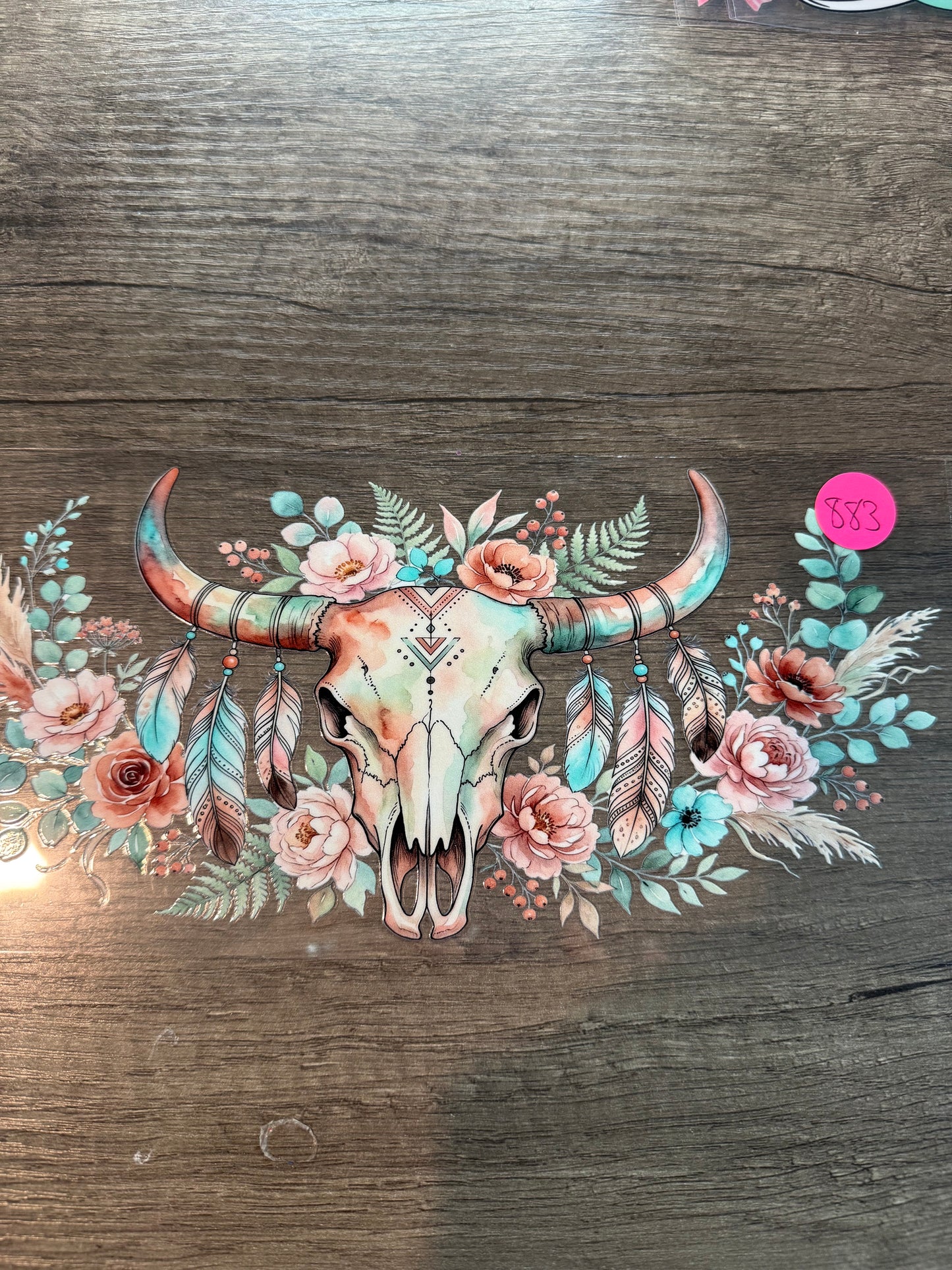 decal 883