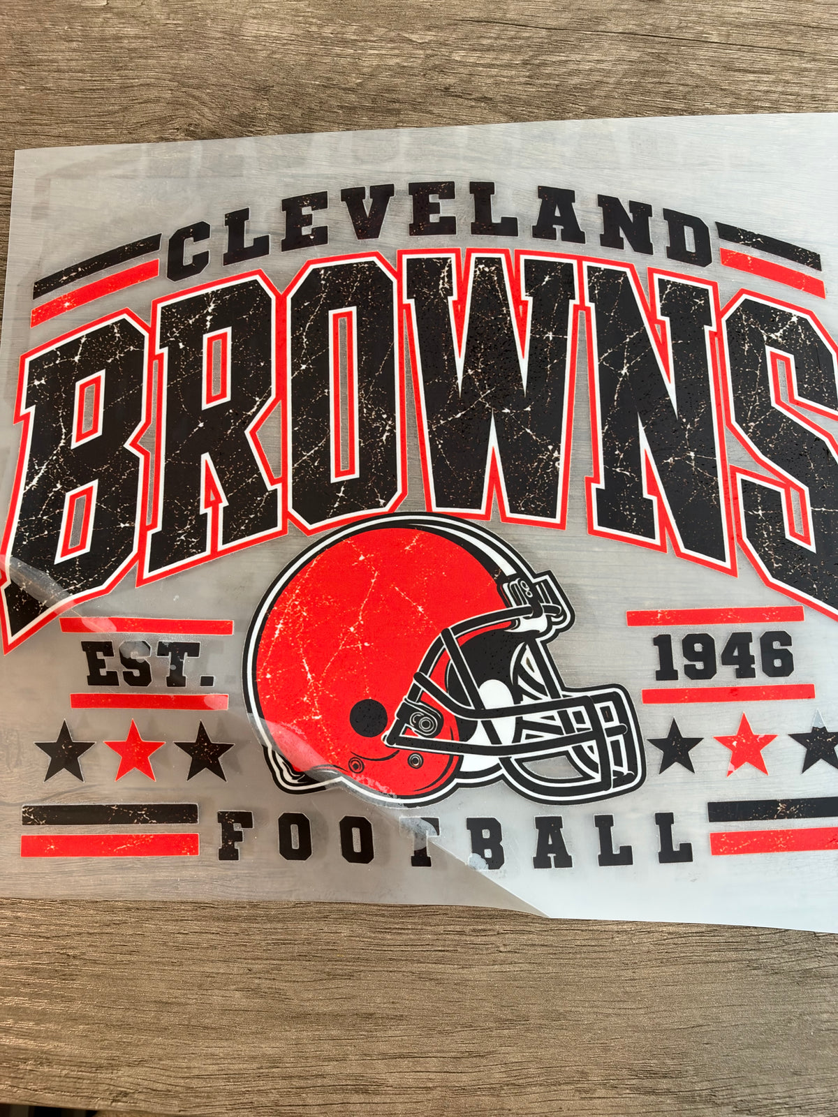 cleveland transfer