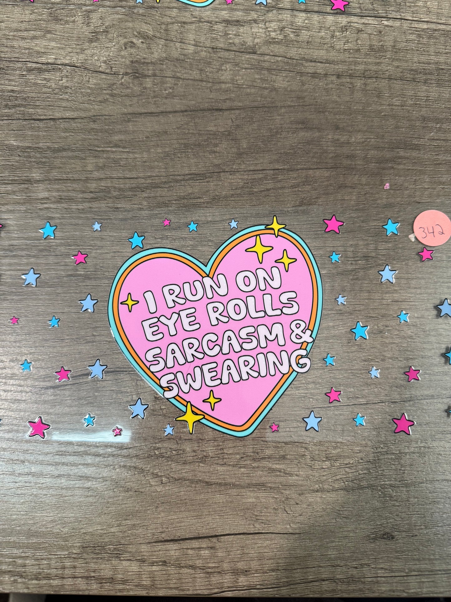 decal 342