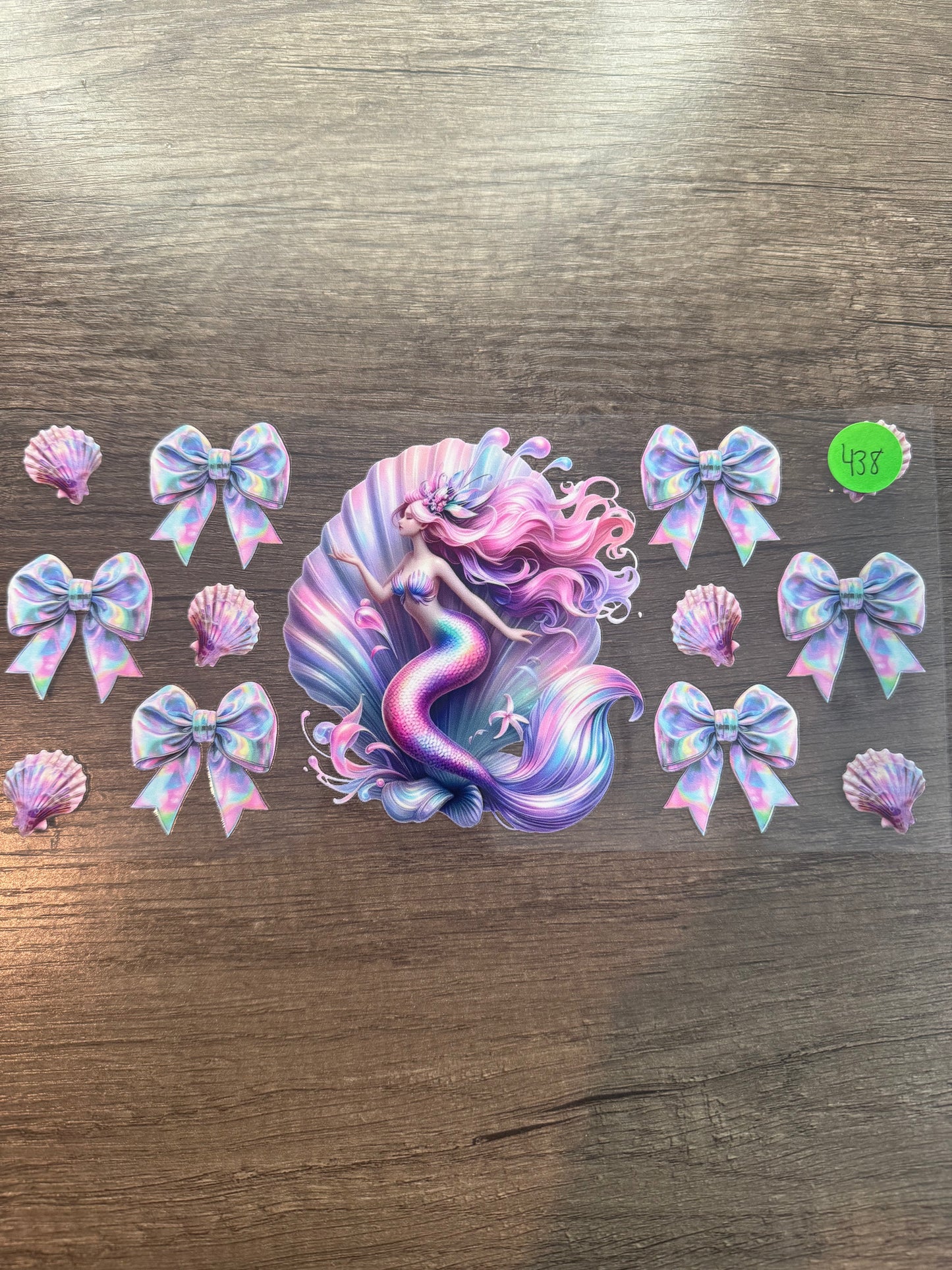 decal 438