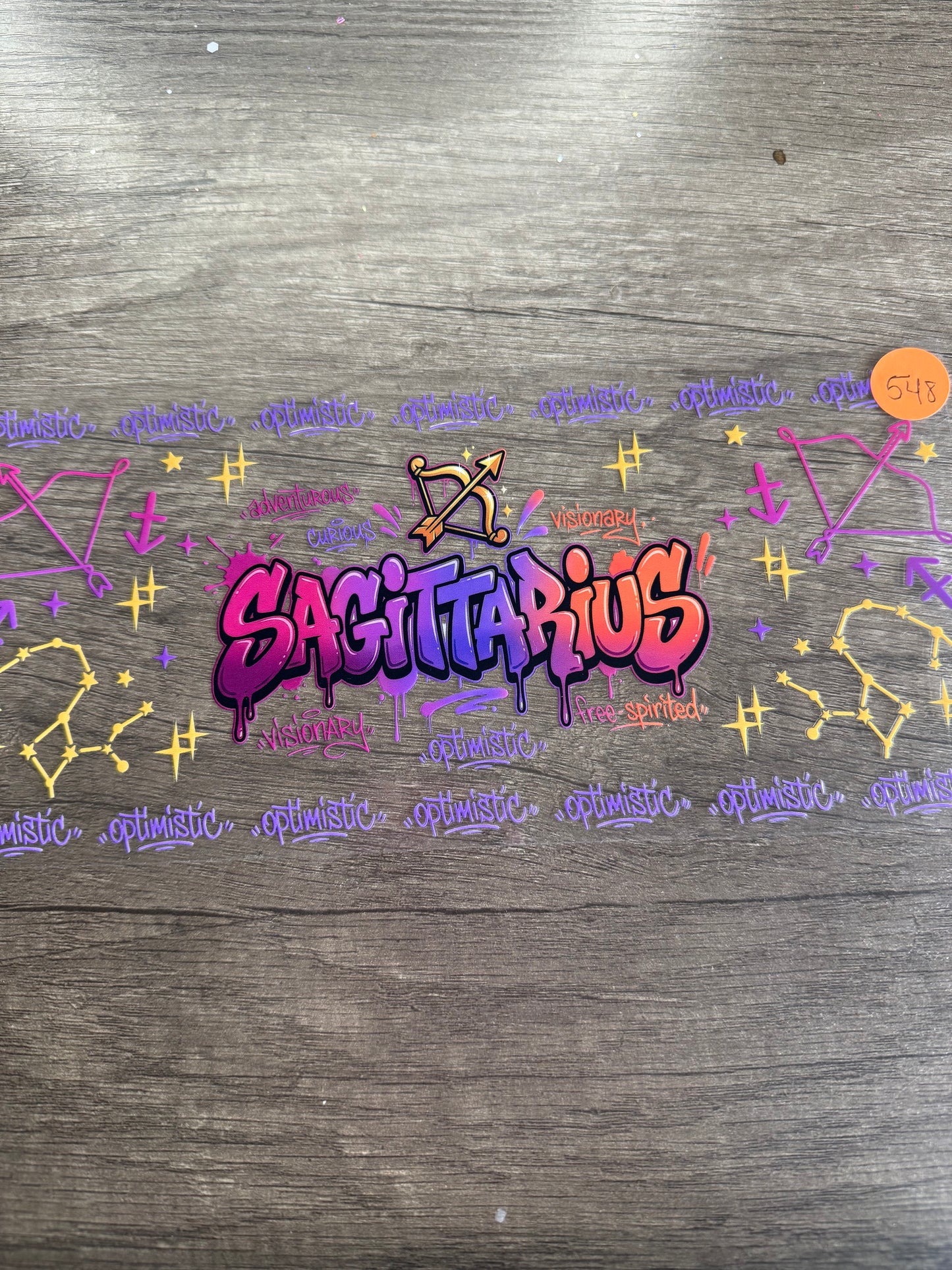 decal 548