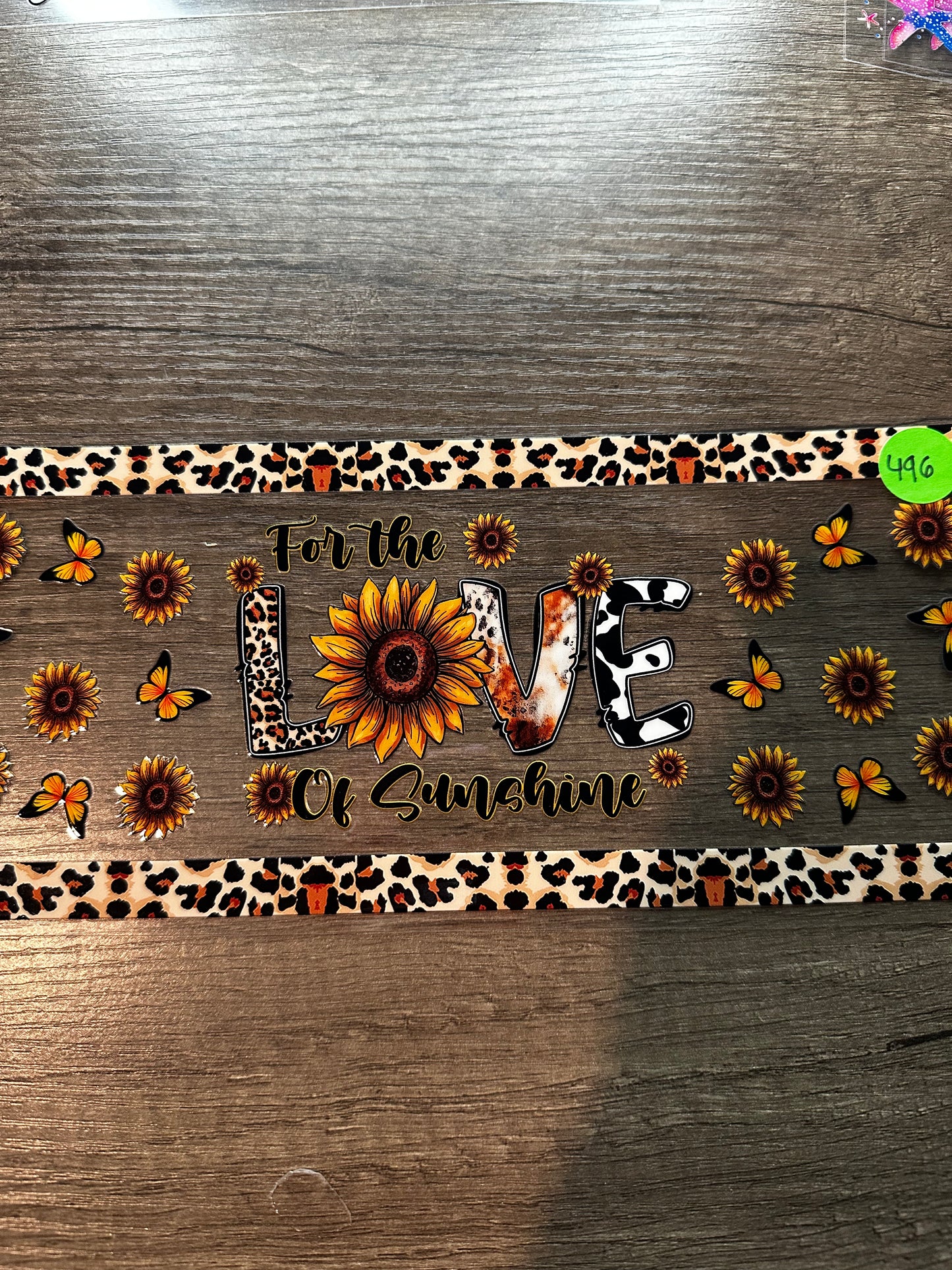 decal 496