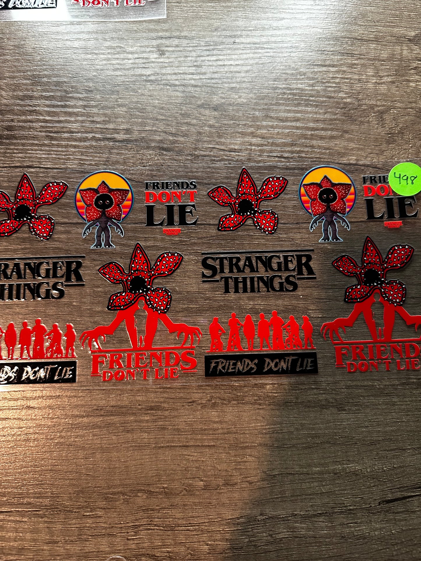 decal 498