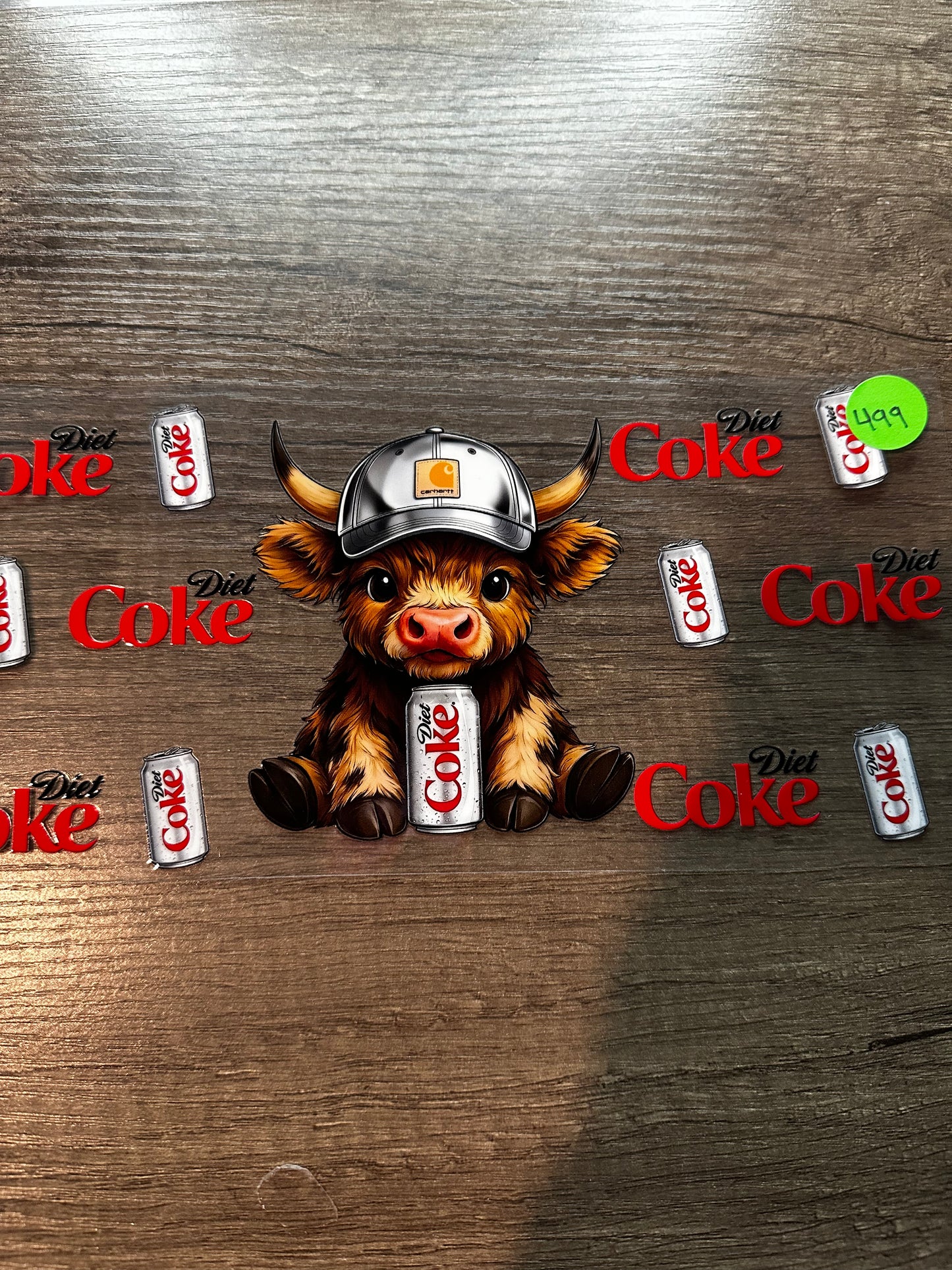 decal 499