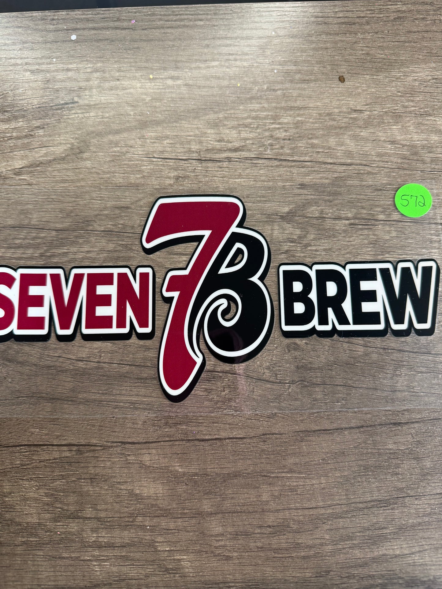 decal 572