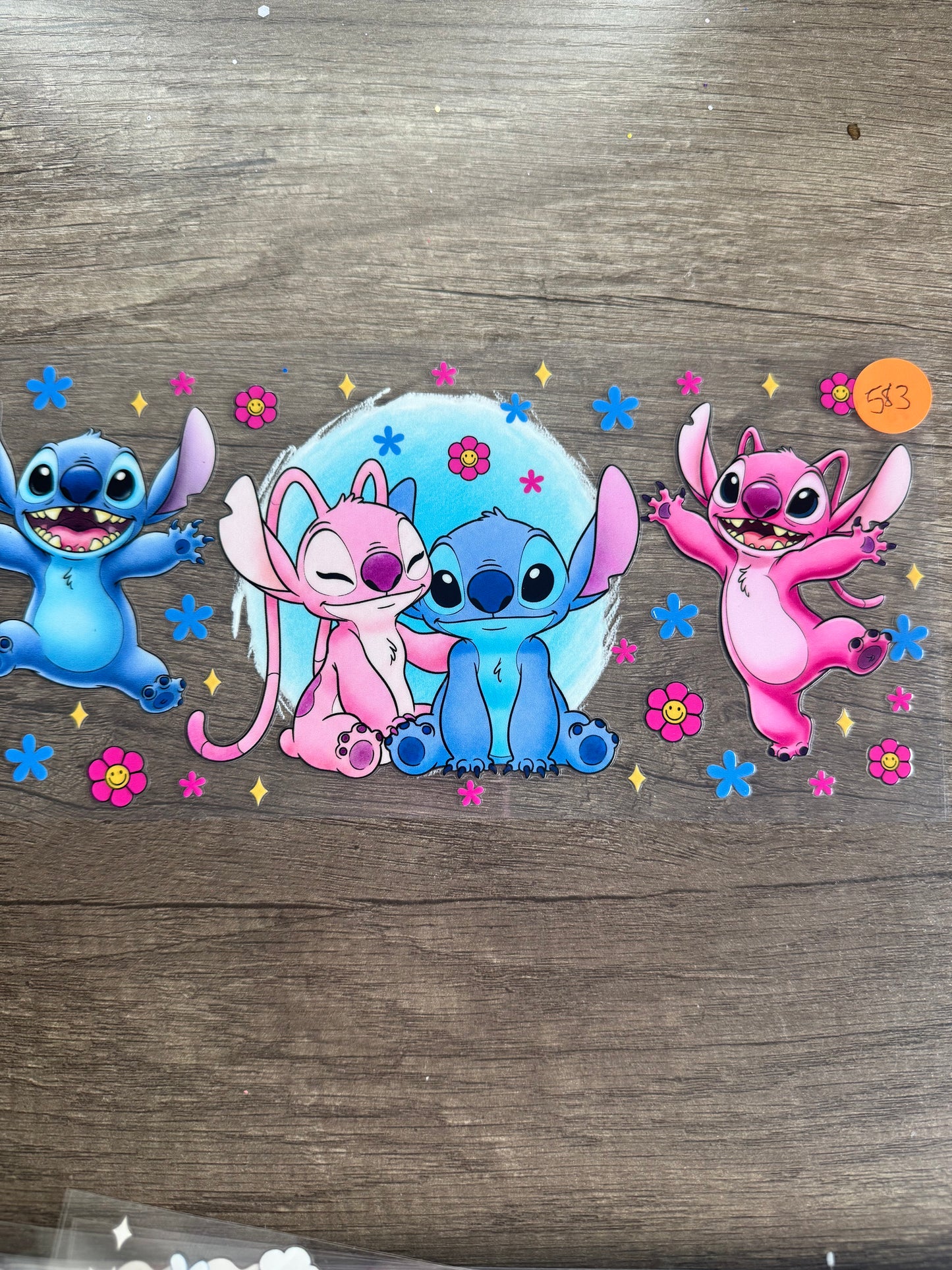 decal 583