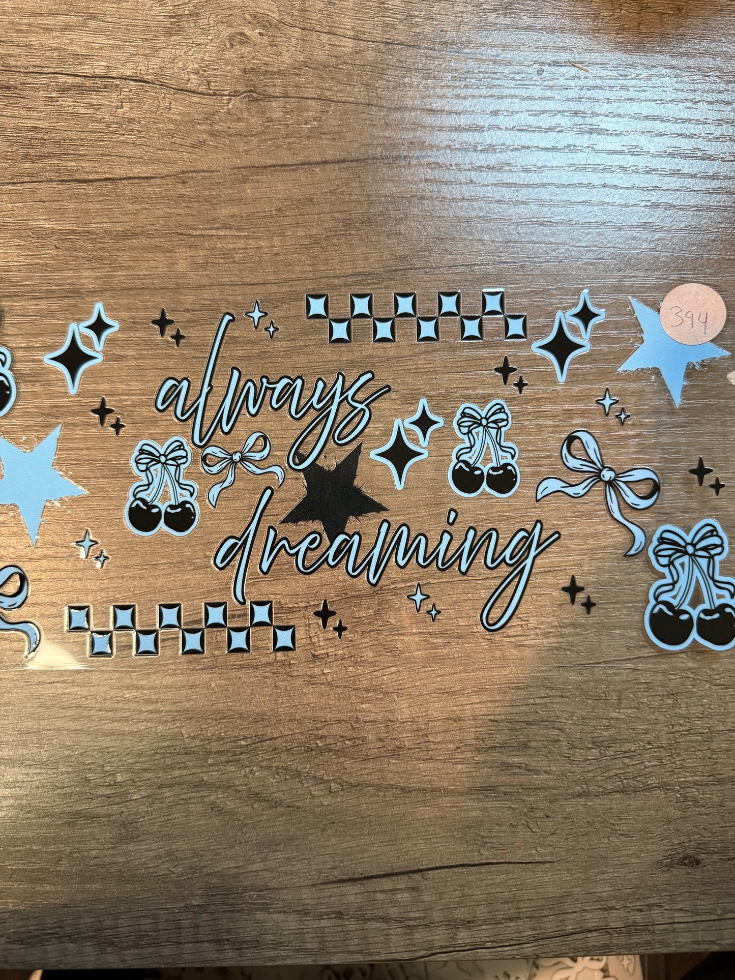 decal 394