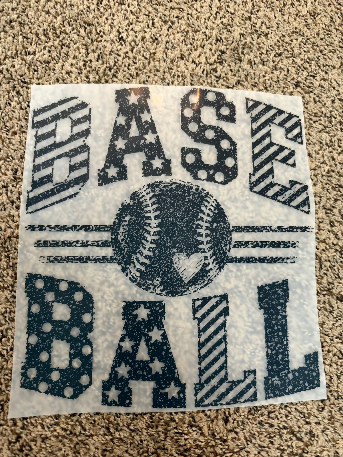 baseball transfer
