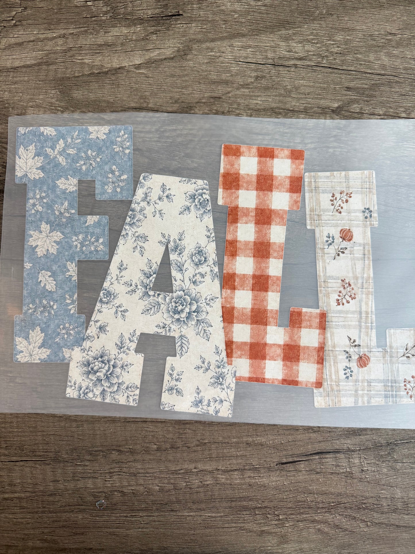 vintage farmhouse fall transfer