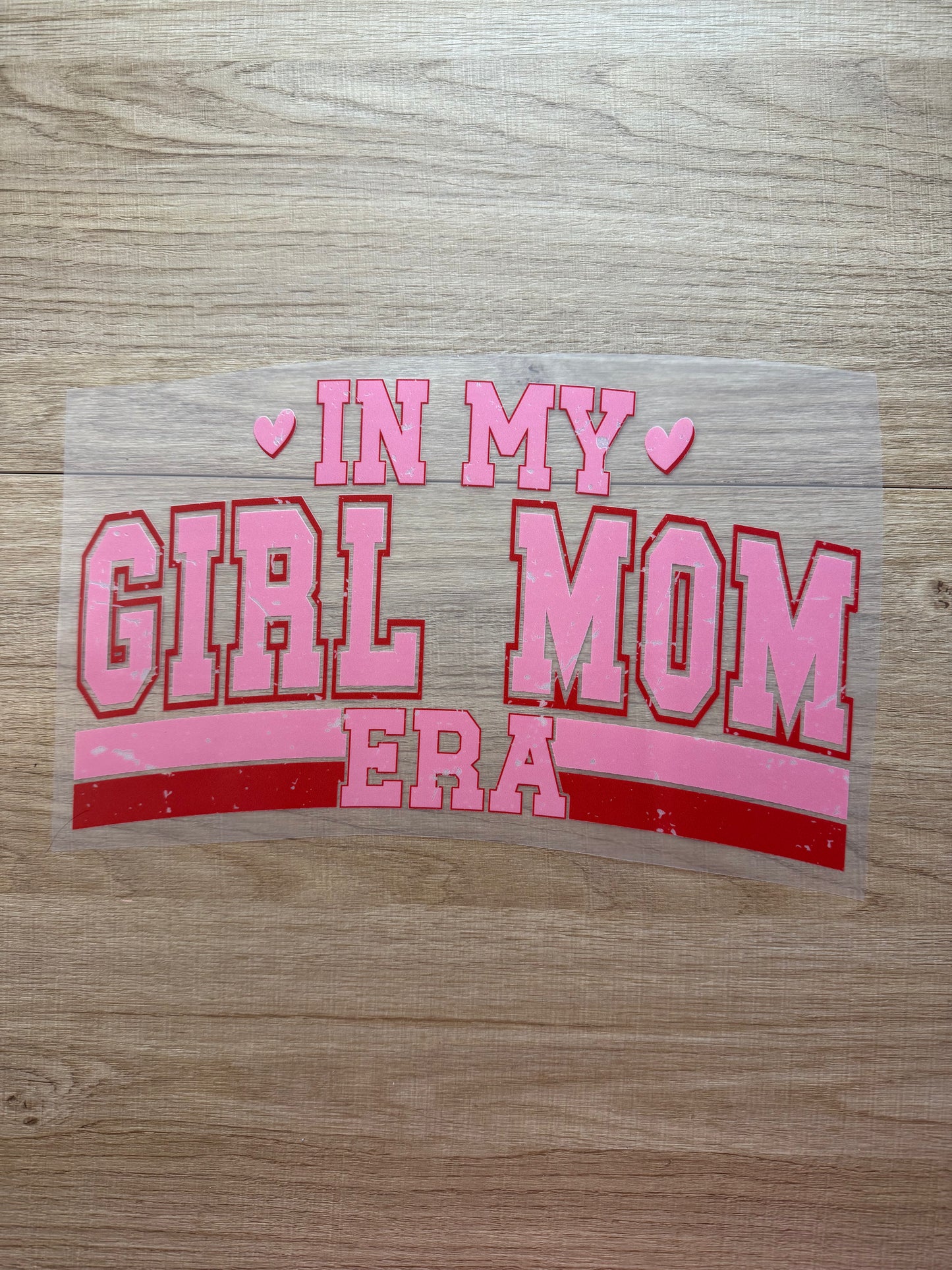 girl mom era transfer