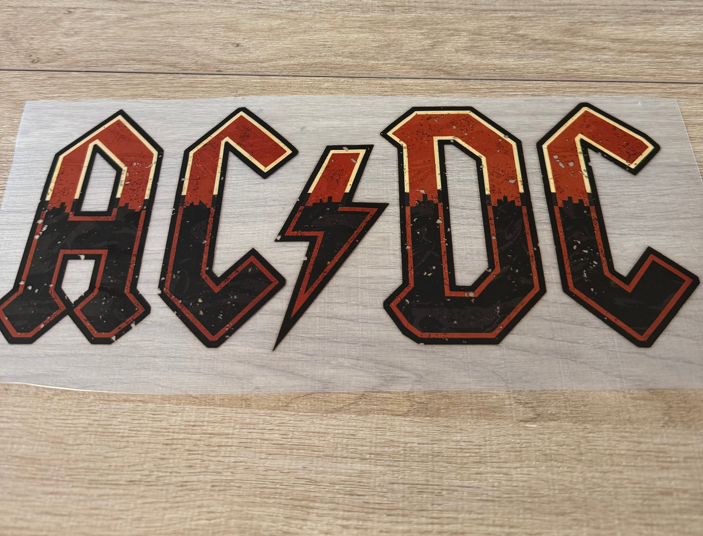 ACDC Transfer