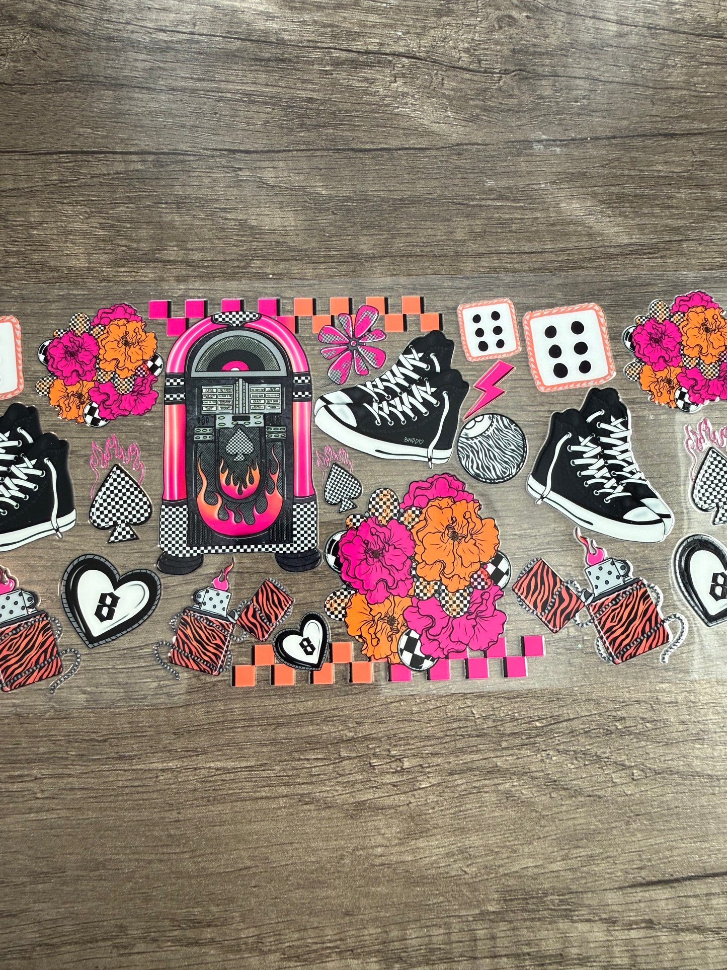 decal 138