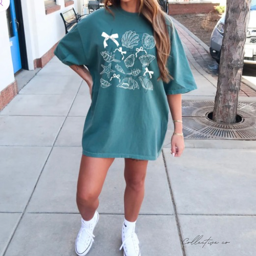 Bows and shell transfer