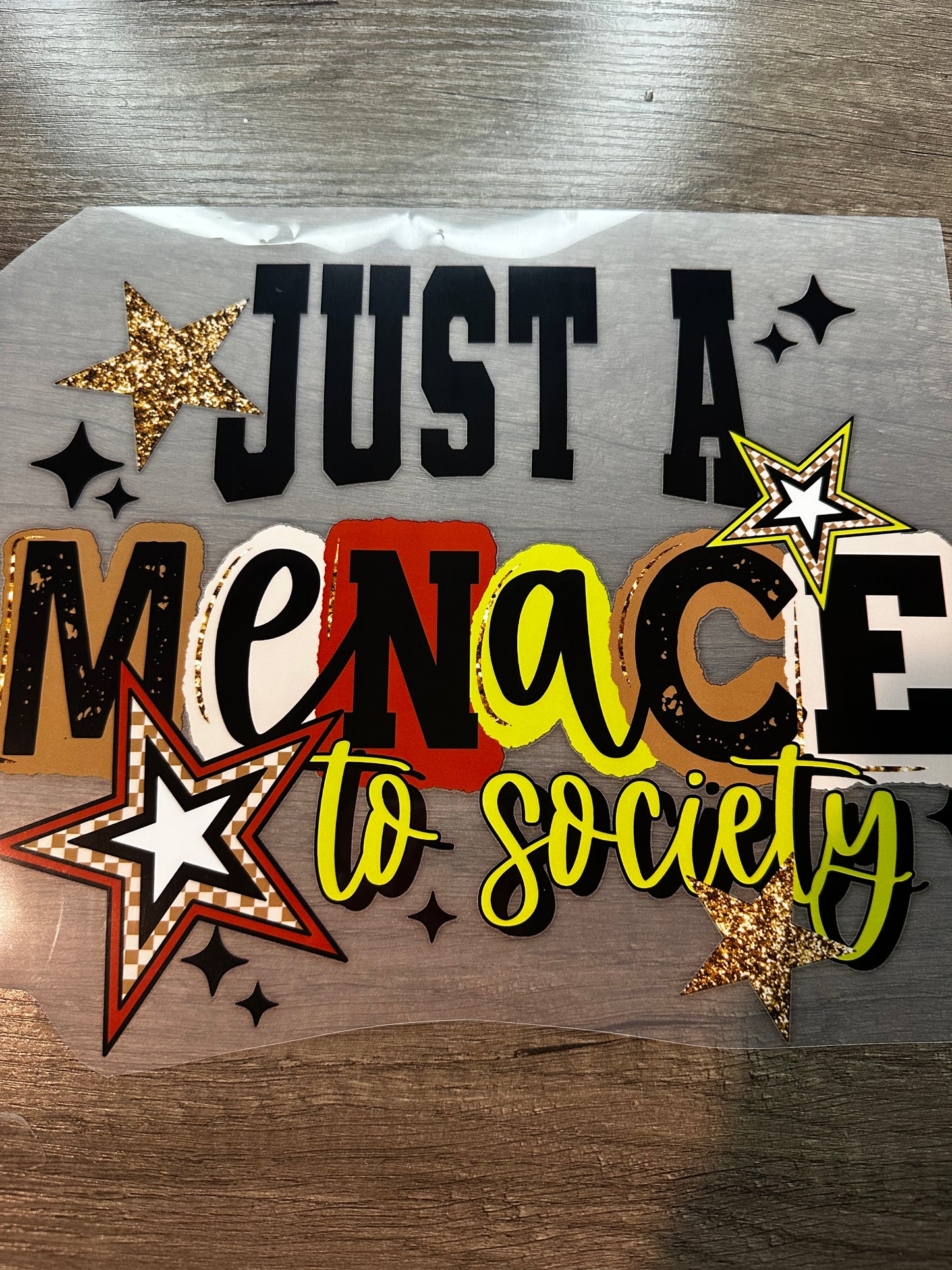 menace to society transfer
