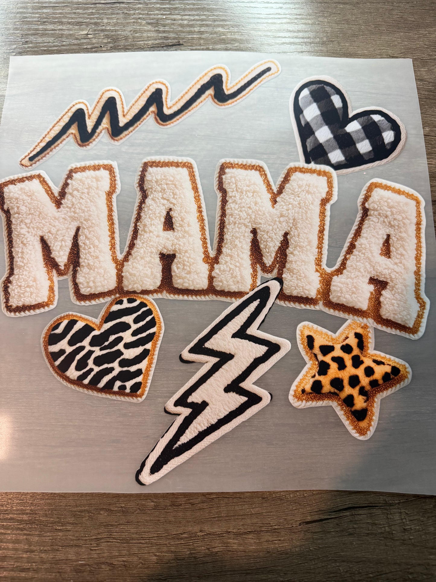 Mama Transfer