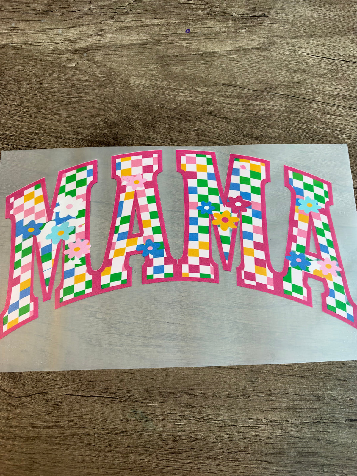 colorful mama transfer