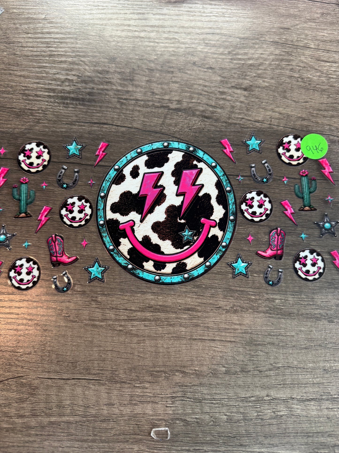decal 946
