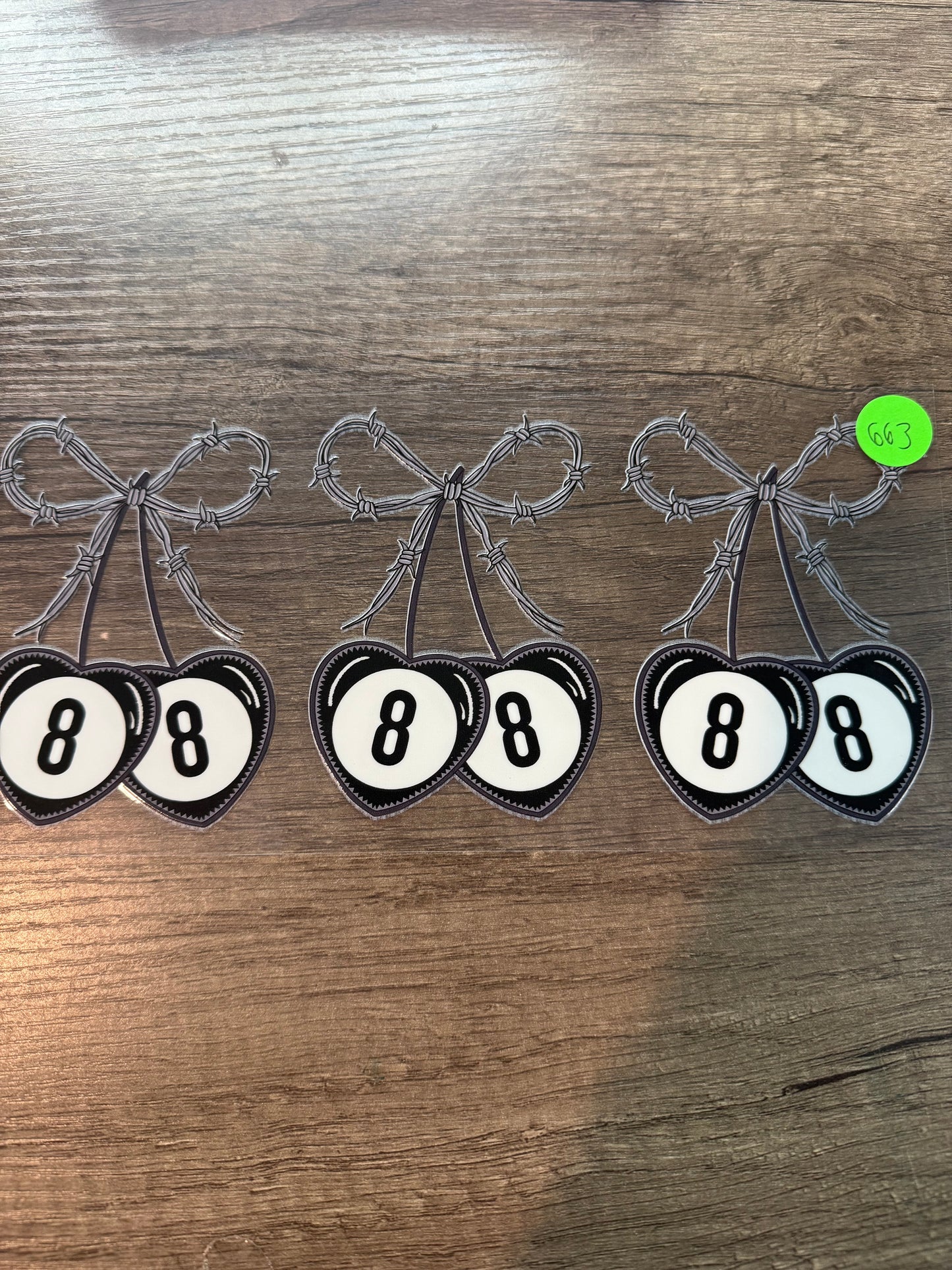decal 663