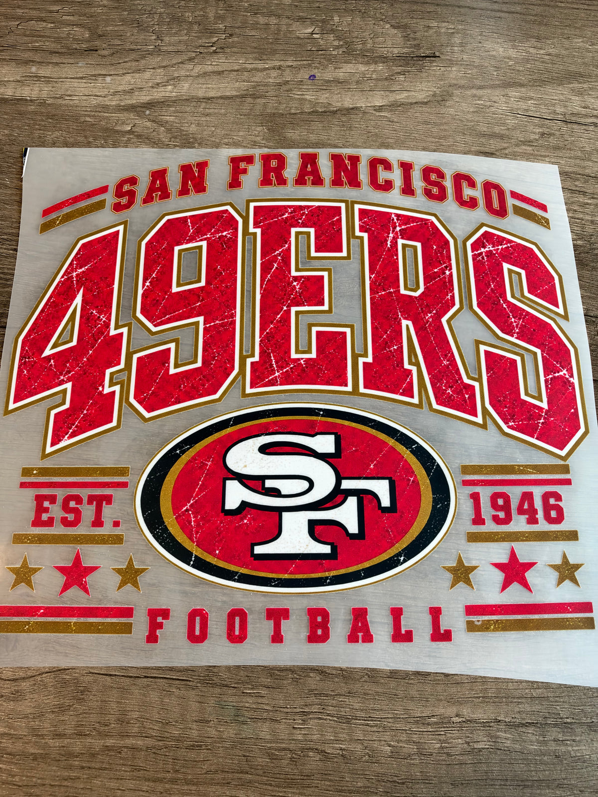 SF transfer