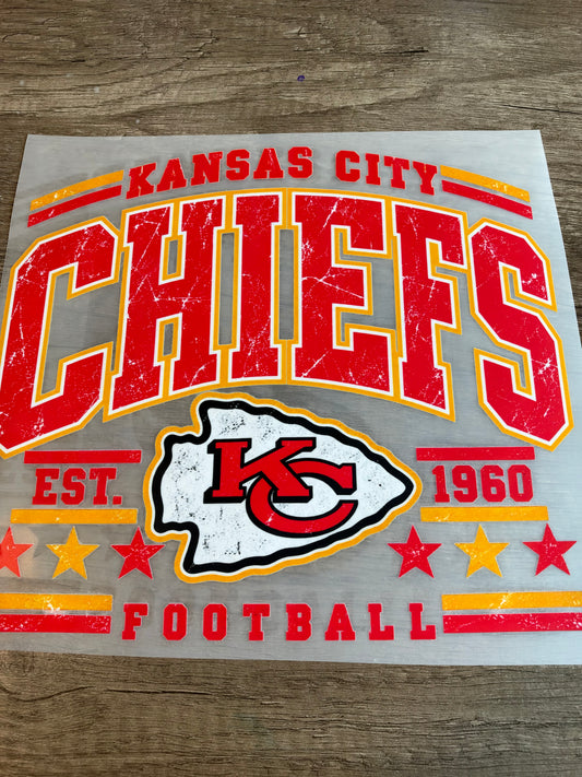 Kc transfer