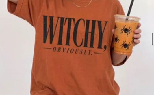 witchy obviously transfer