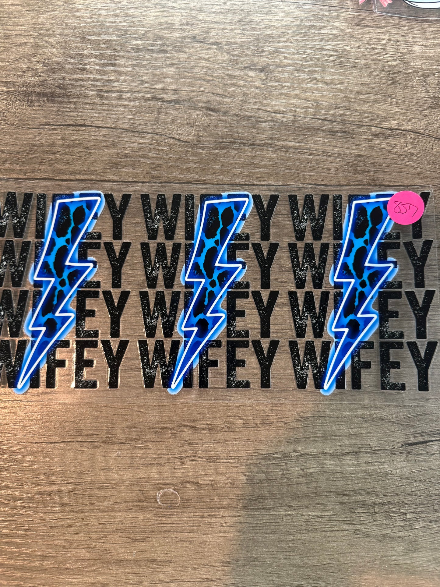 decal 857