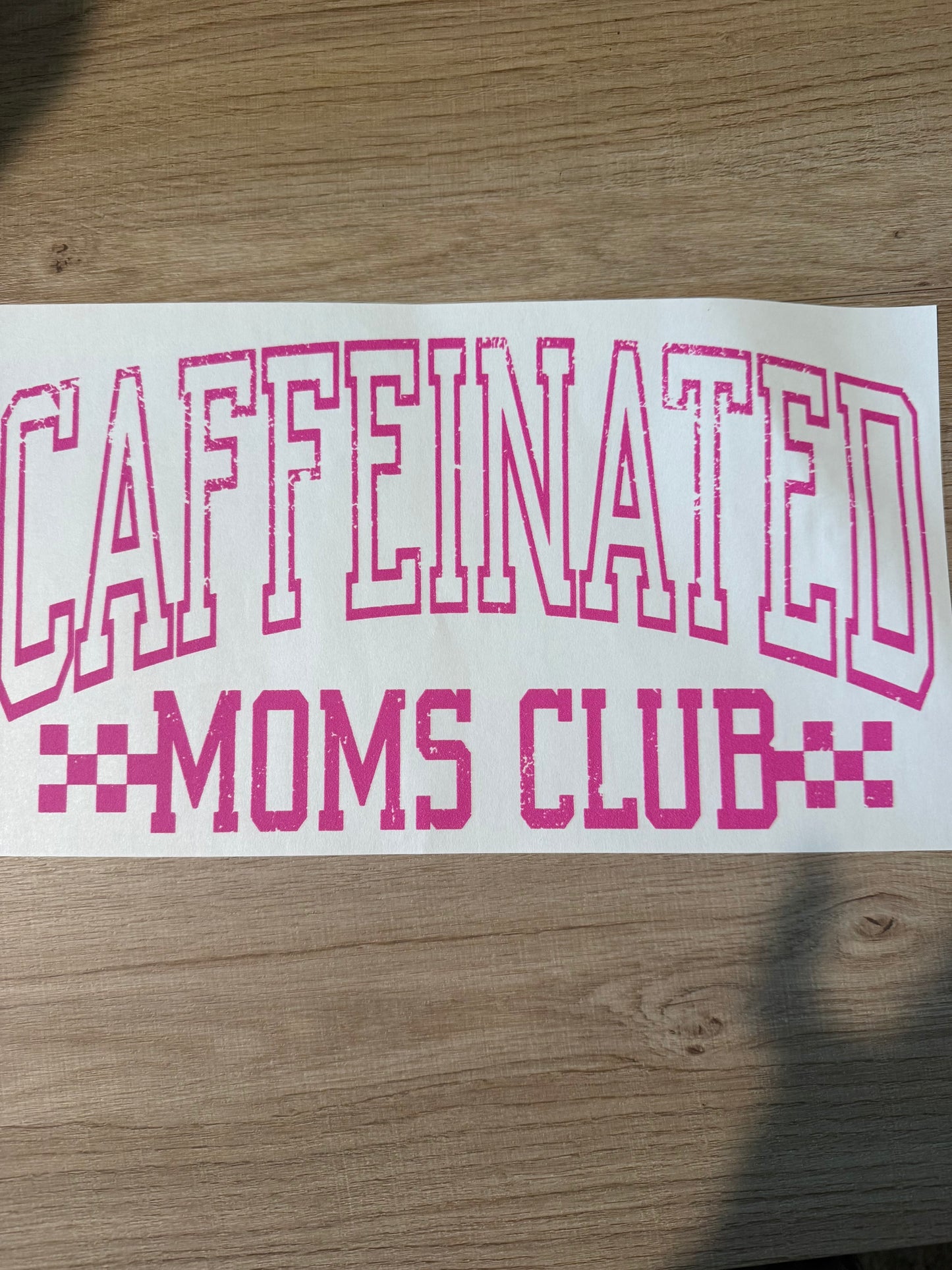 caffeinated moms club transfer