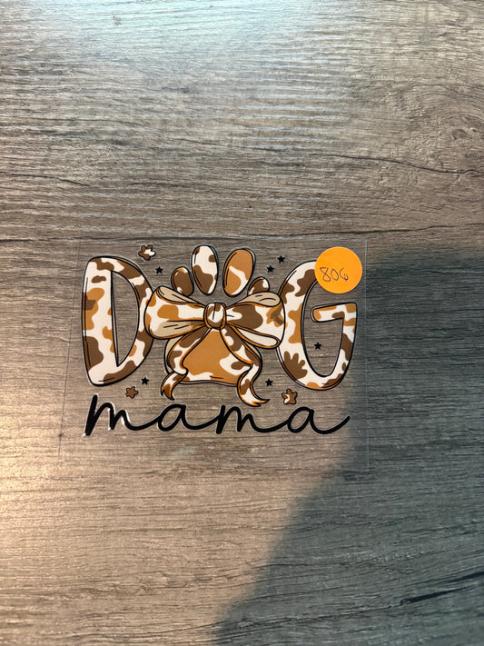 decal 806