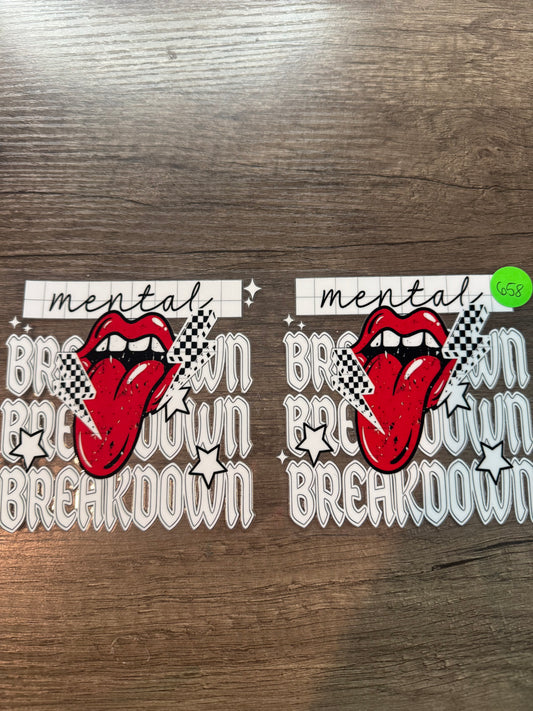 decal 658