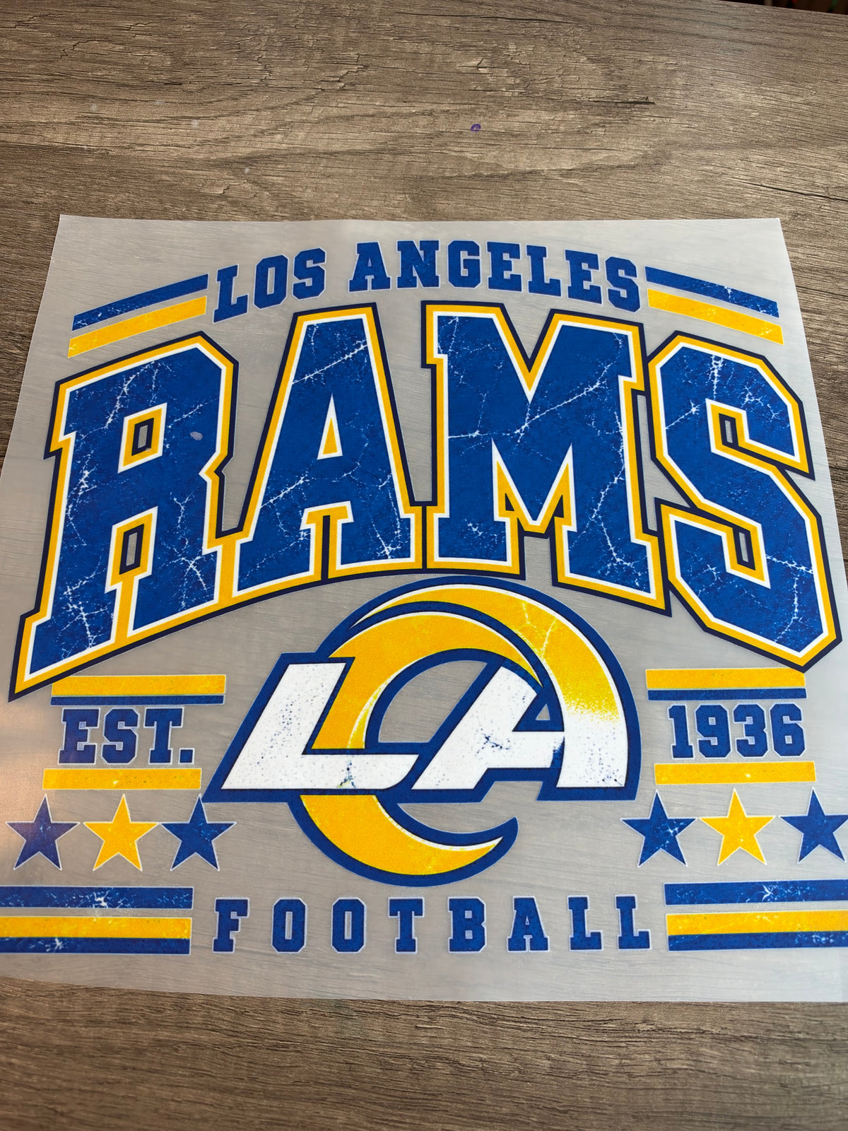 LA transfer