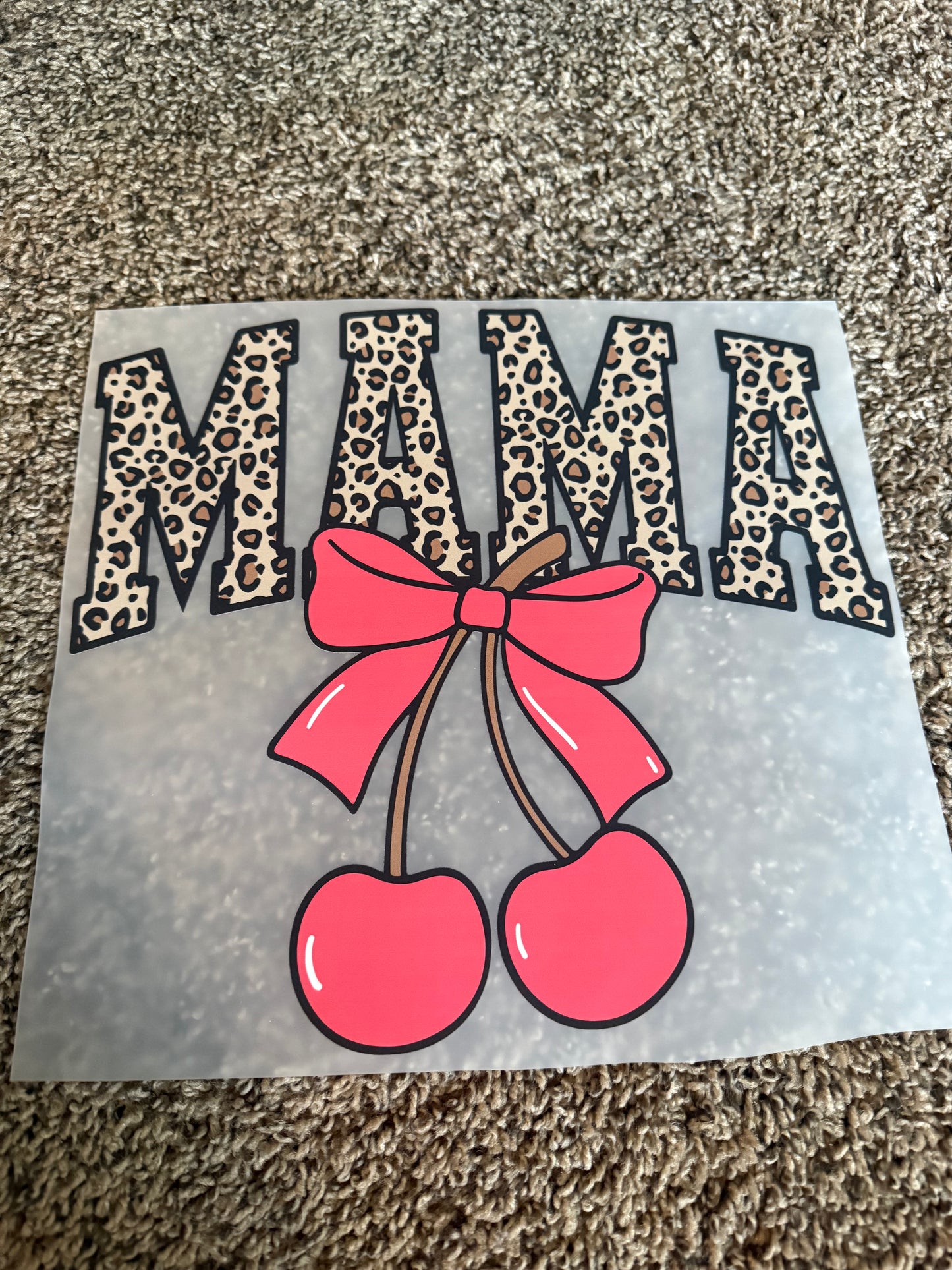 mama transfer