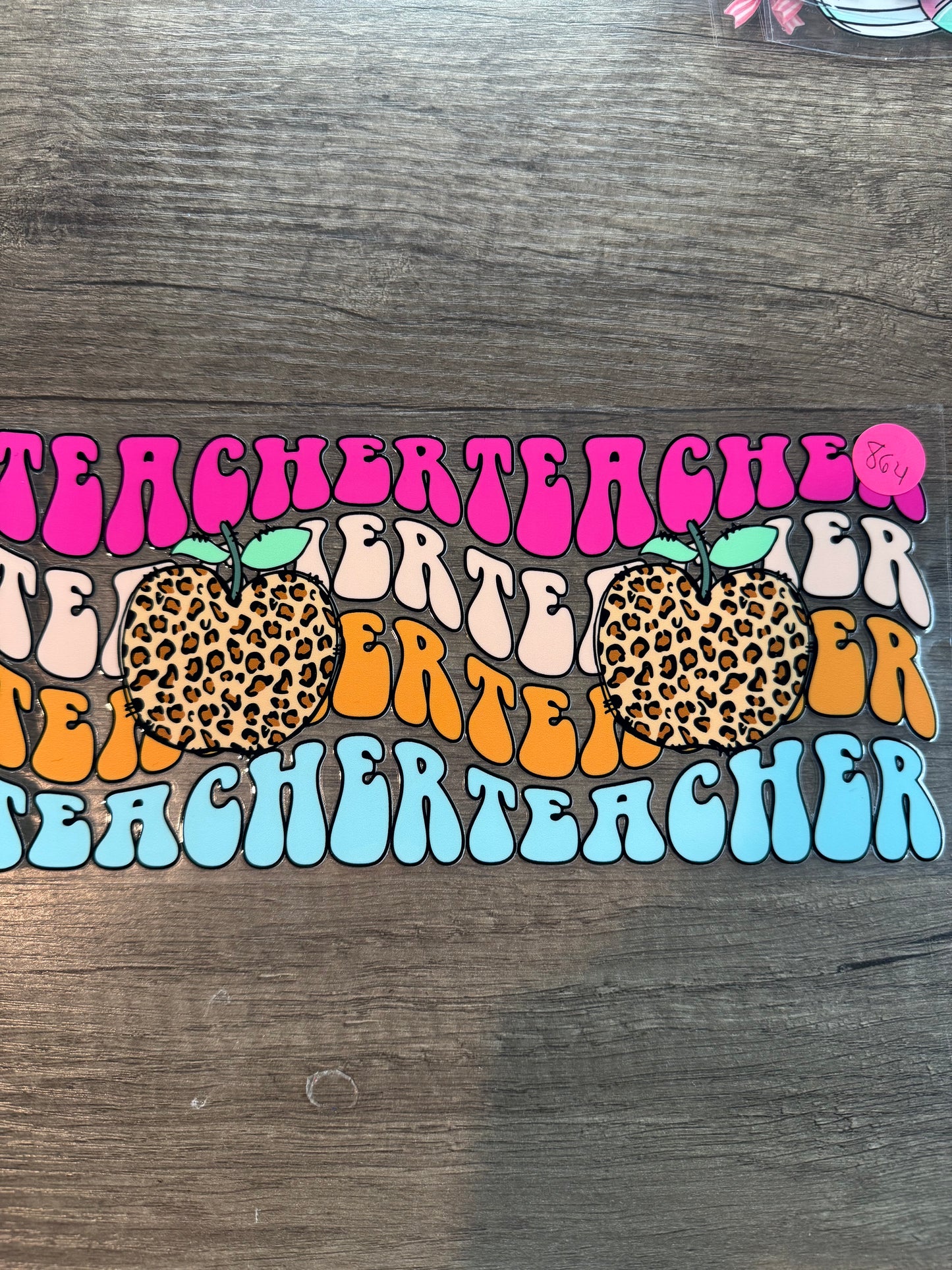 decal 864