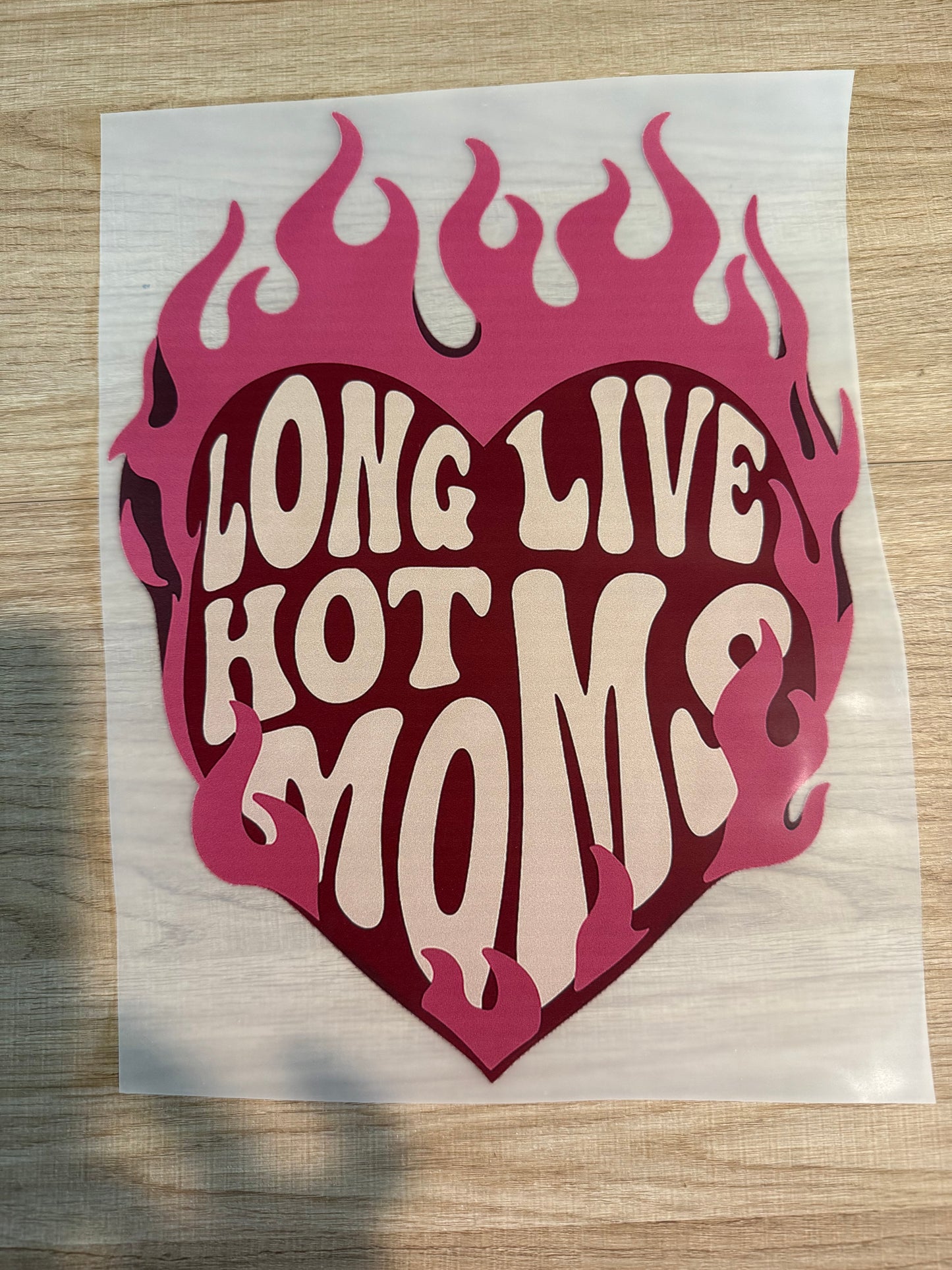 long live hot moms transfer