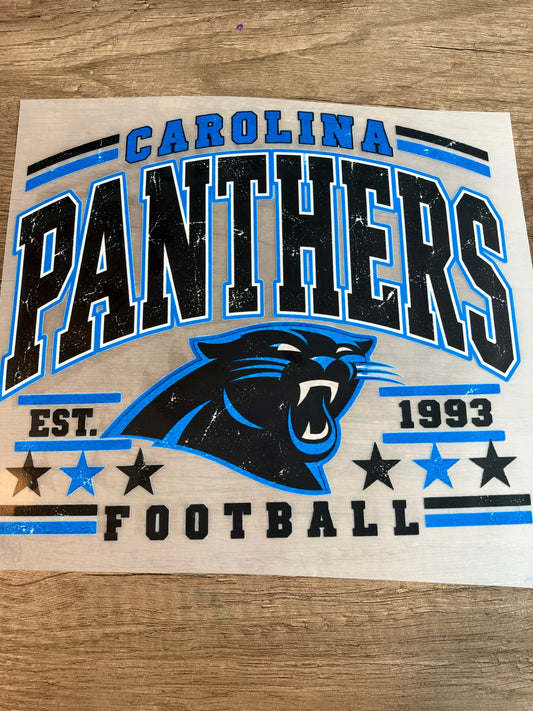 carolina transfer
