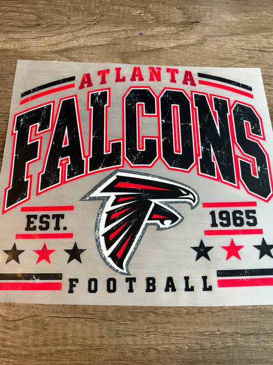 Atl transfer